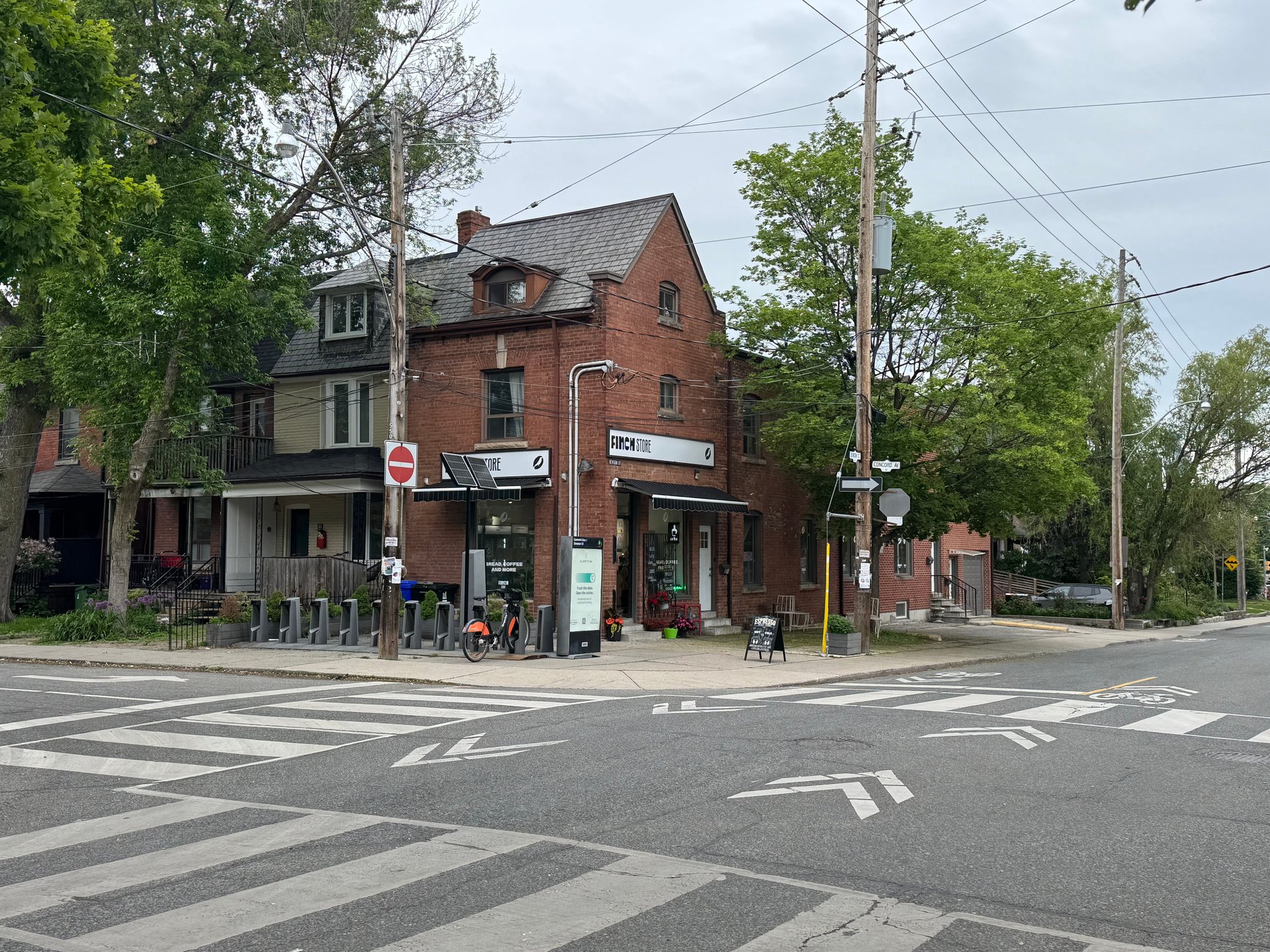 42 Dewson Street Unit: A