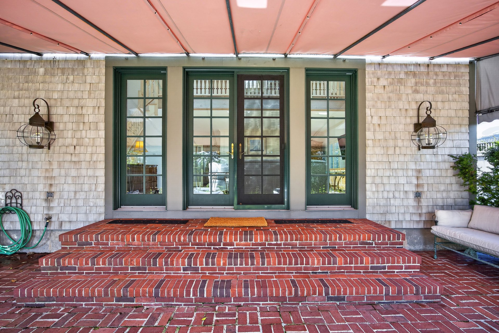 'The Windmill House'
