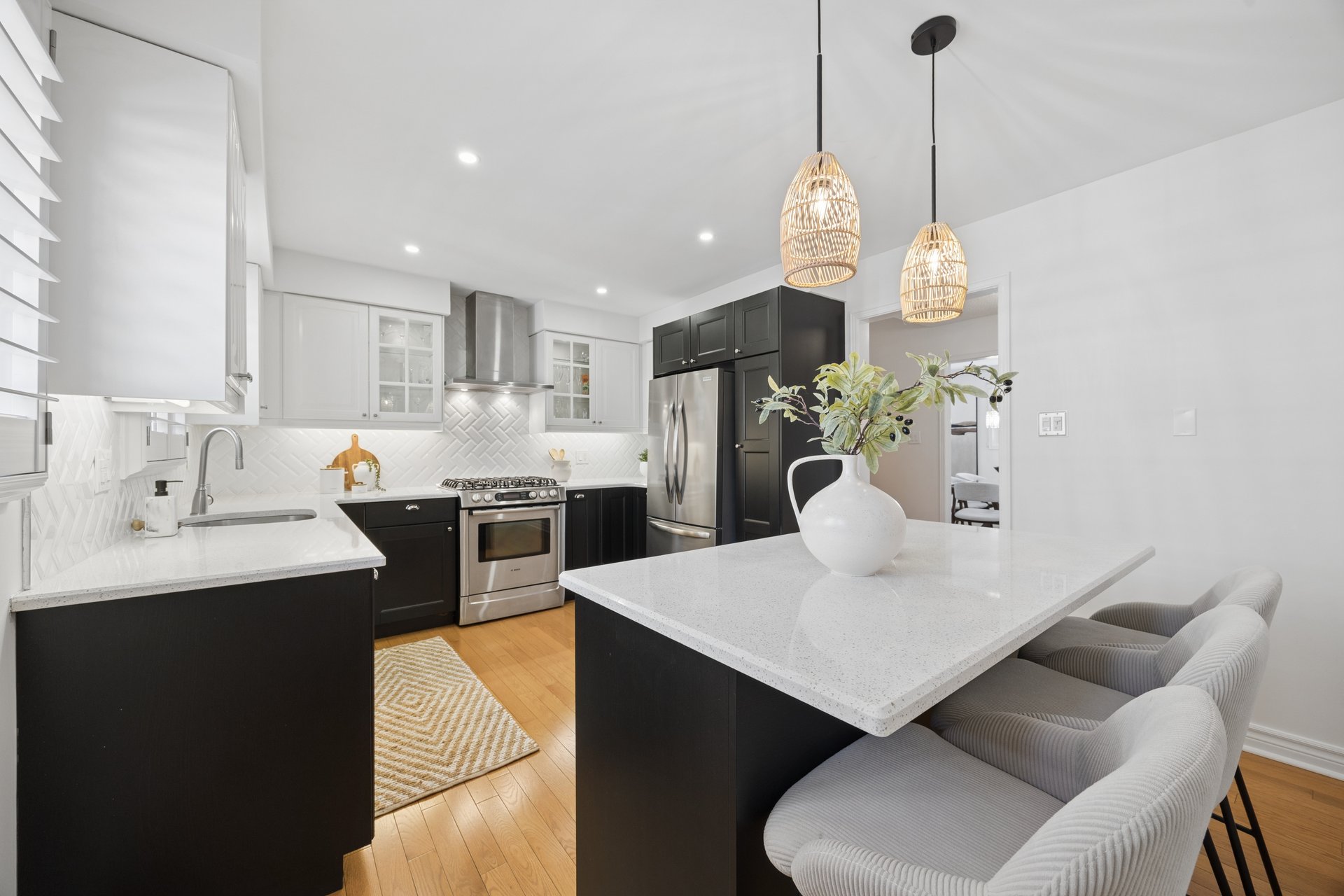 40 Ashland Crescent