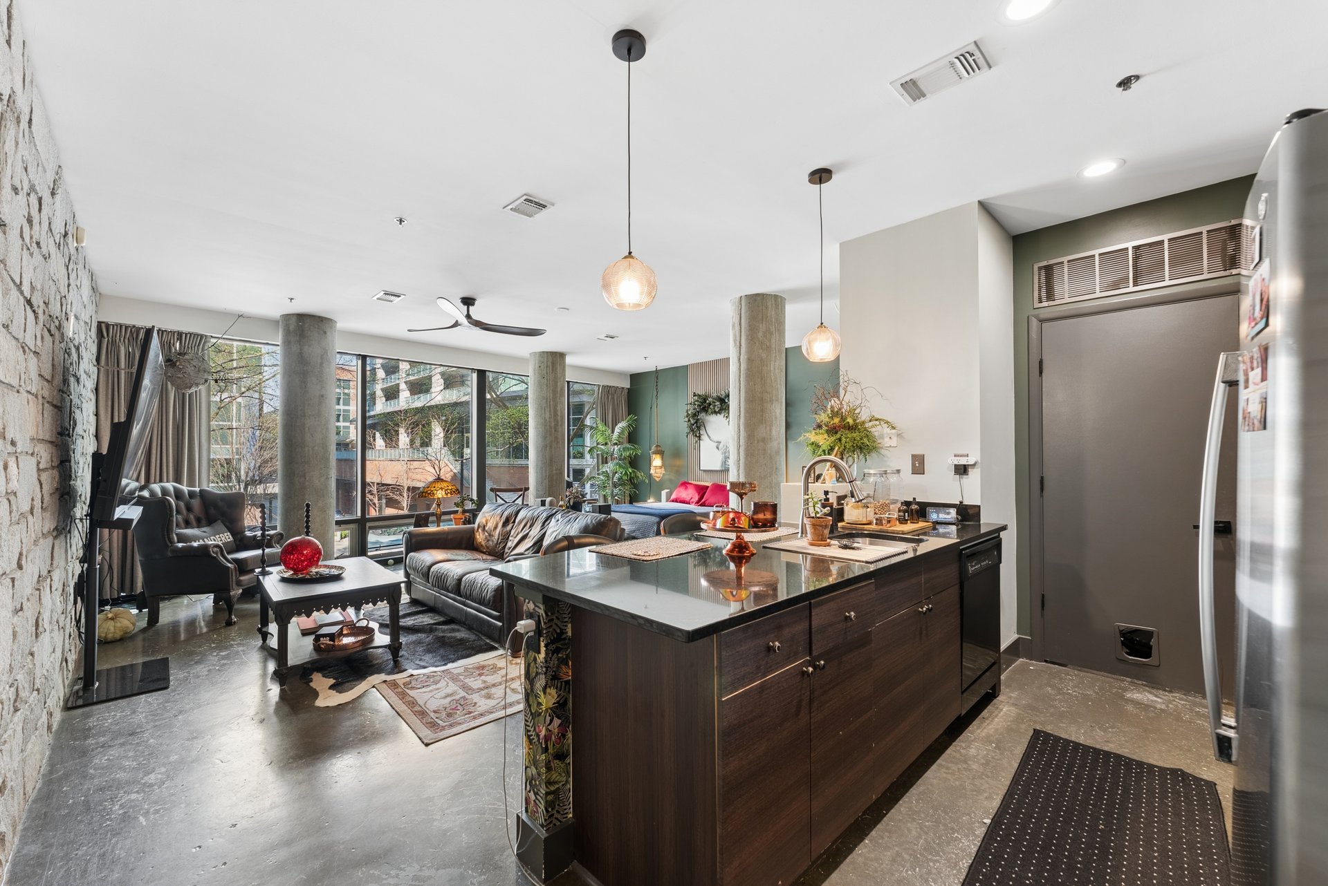 845 Spring Street NW Unit B