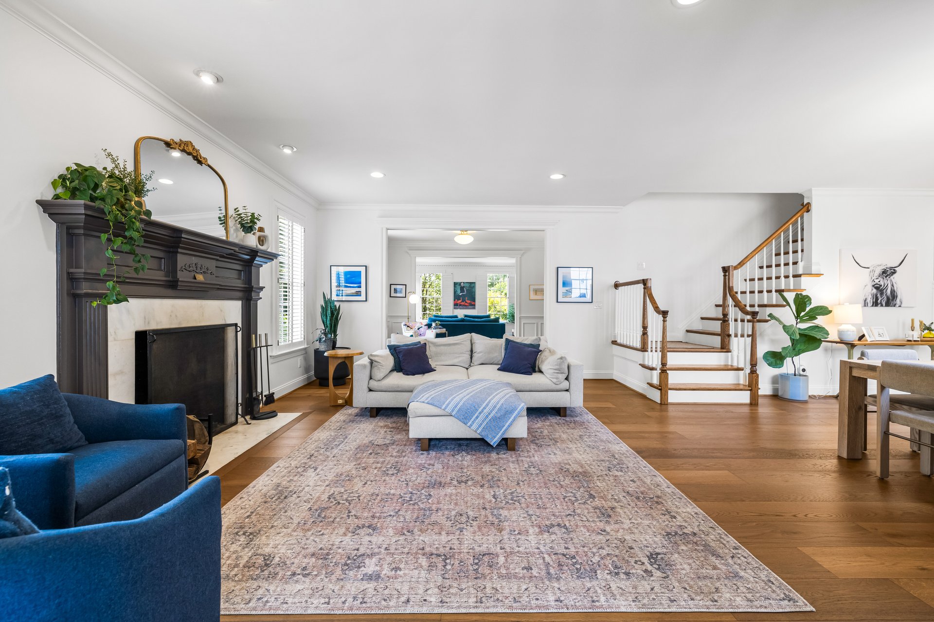 Waterford Colonial