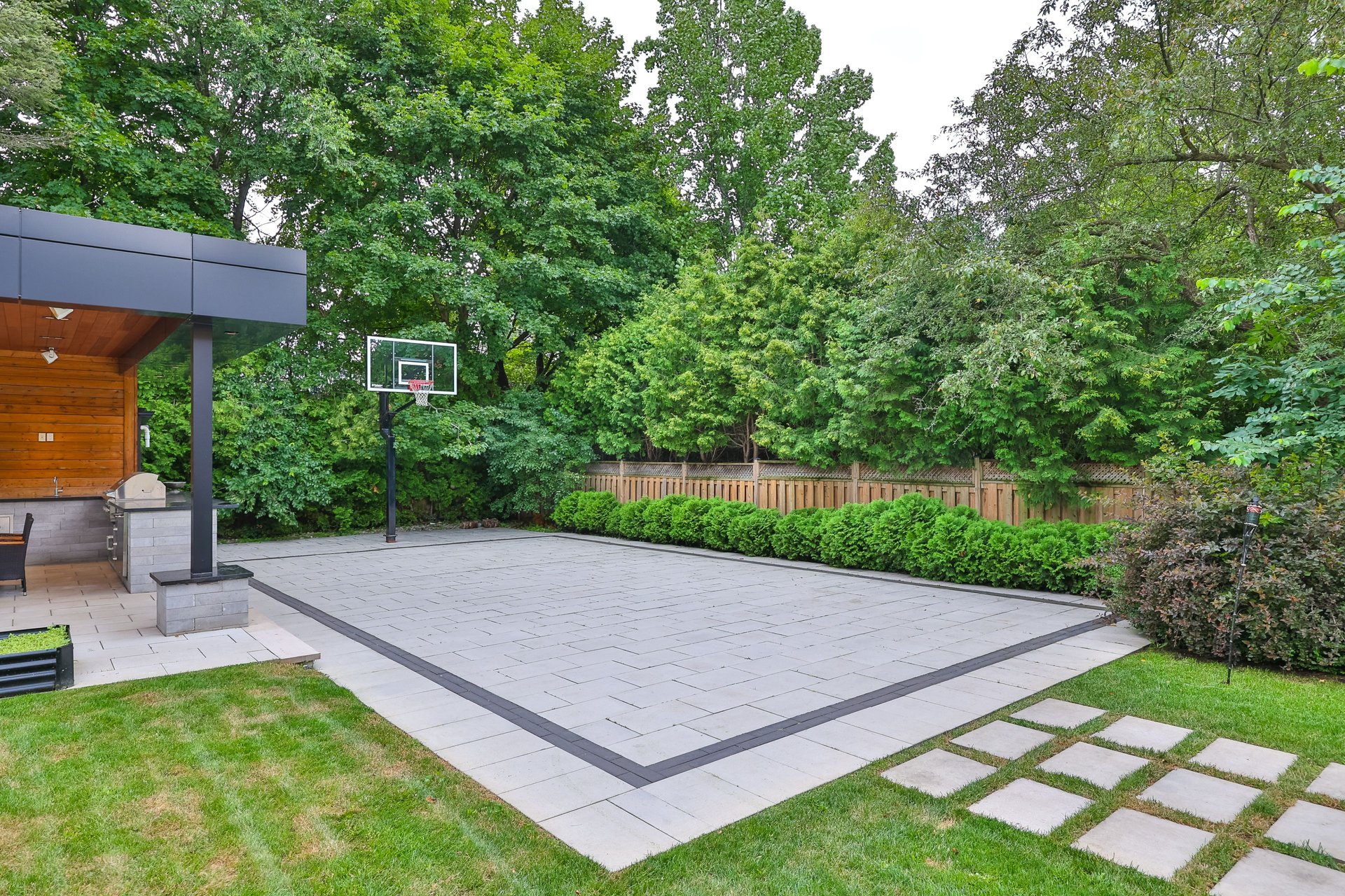 Architectural Masterpiece Of Distinction