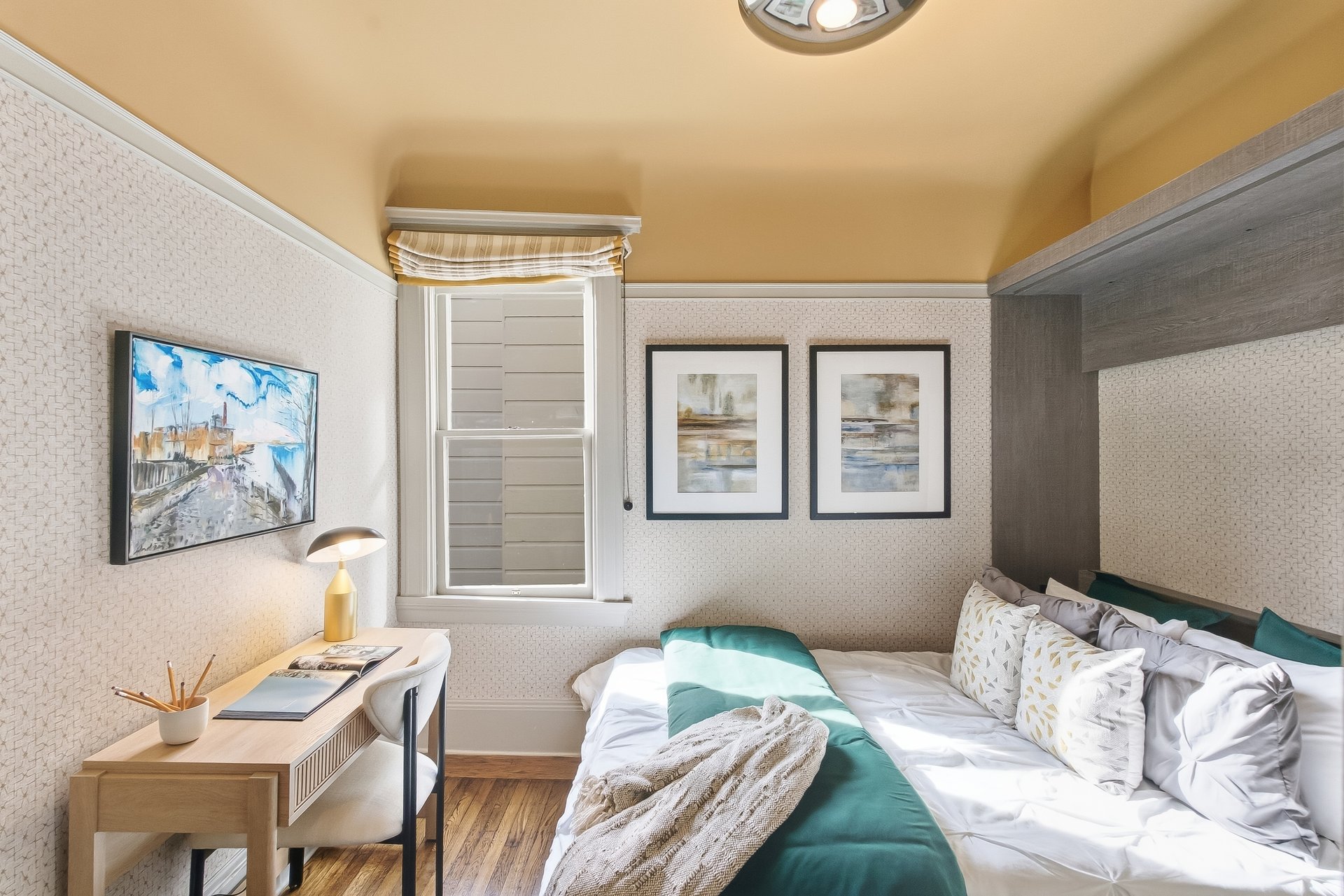  Edwardian Elegance, Reimagined