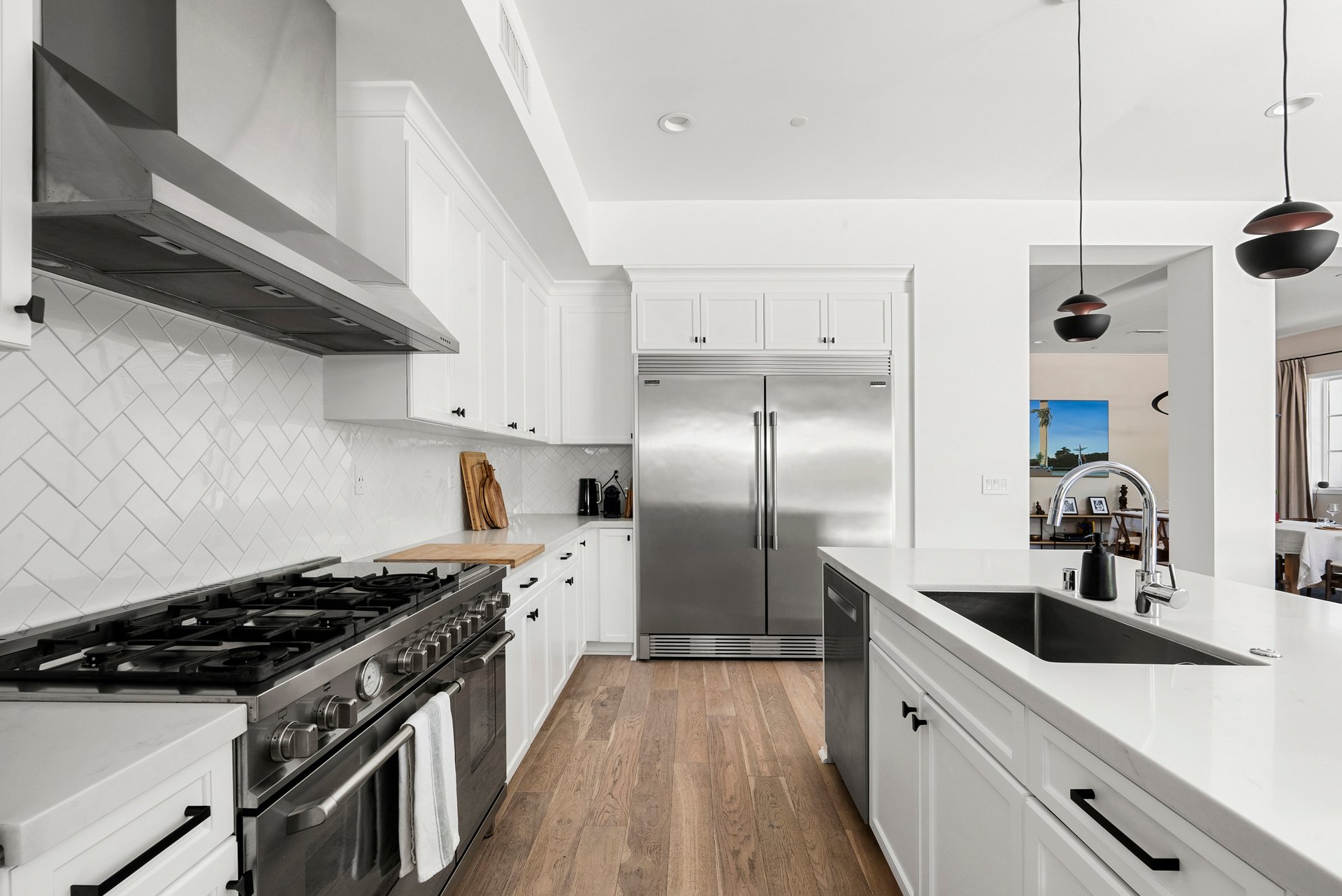 3740 Stewart Ave, Mar Vista