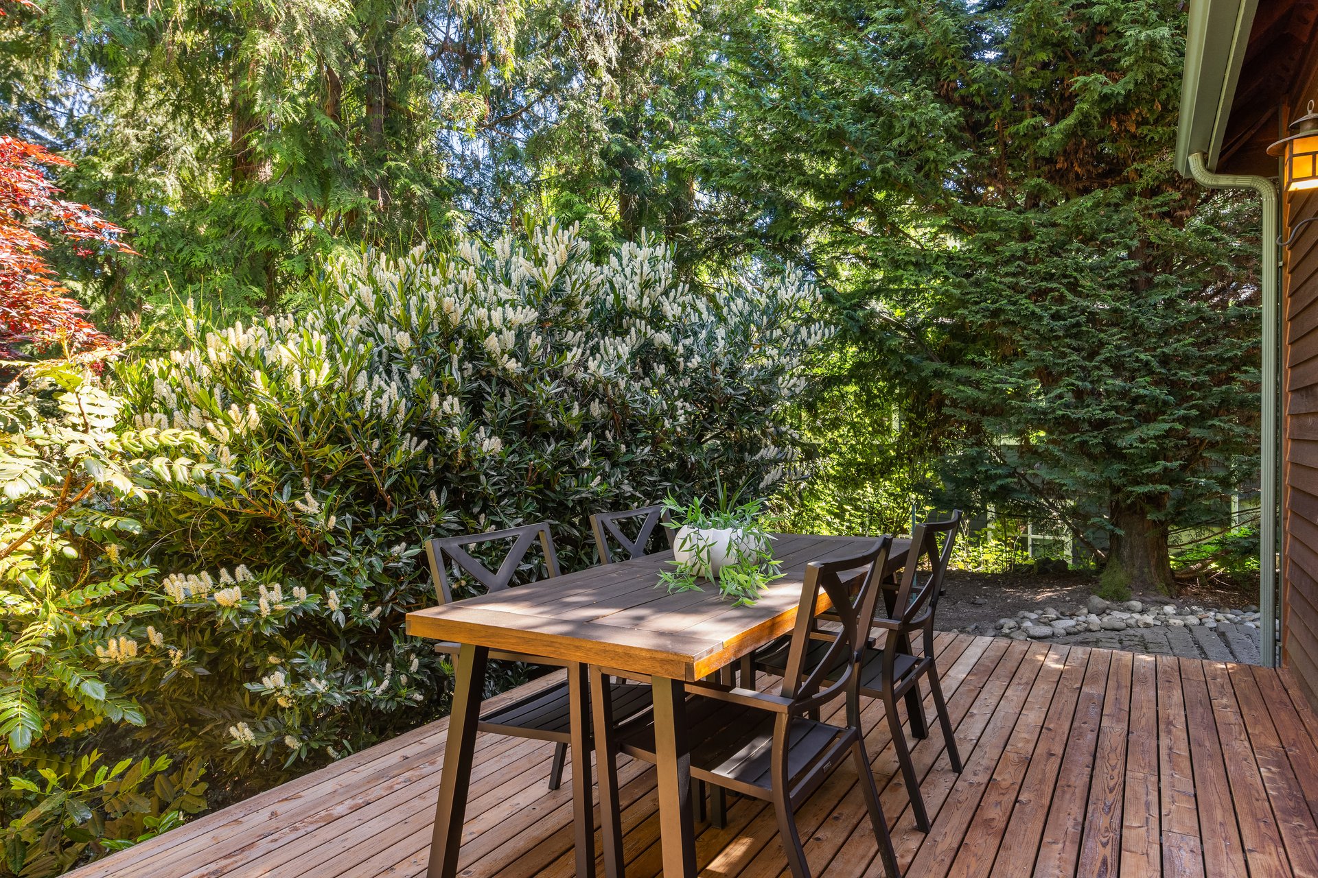 NW Custom Craftsman in Edmonds  