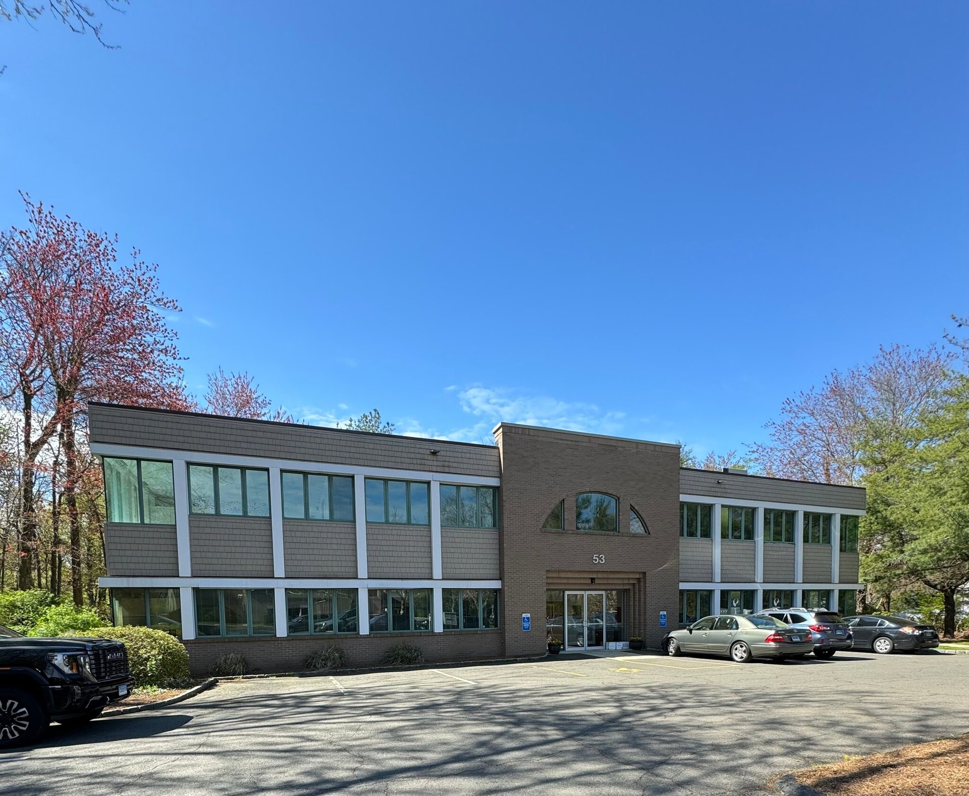 53 Old Kings Hwy N