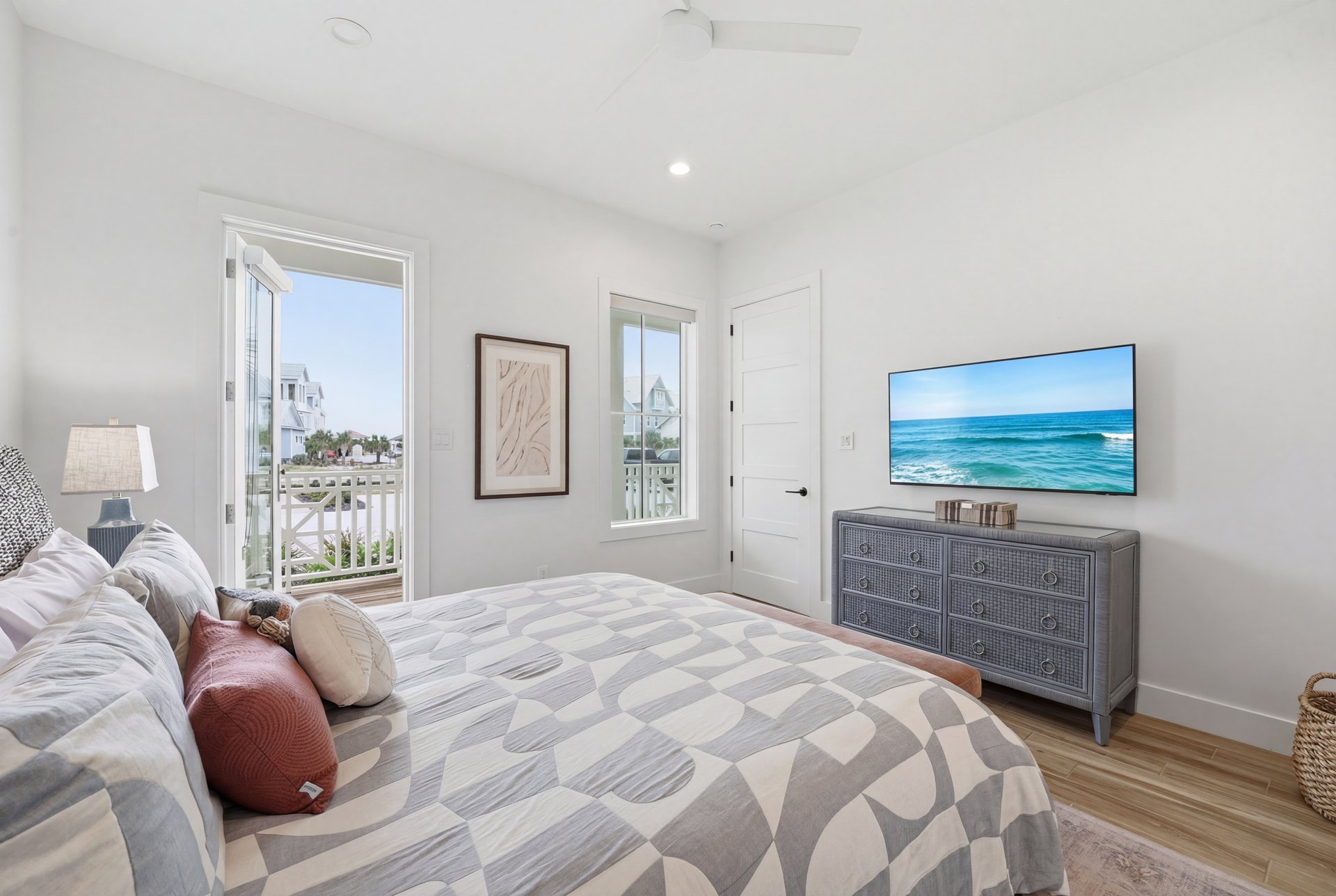 Summer Wind Beach Rental