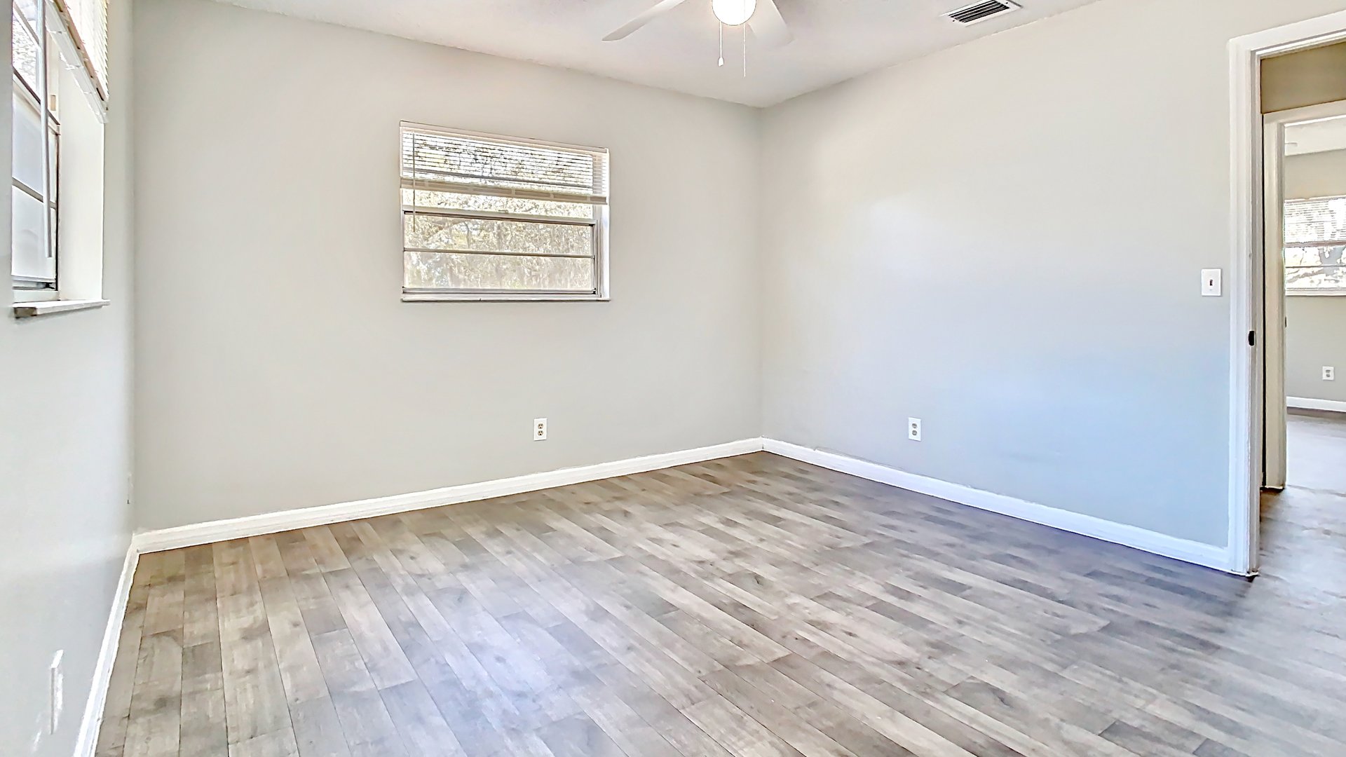 4-Unit Investment Property