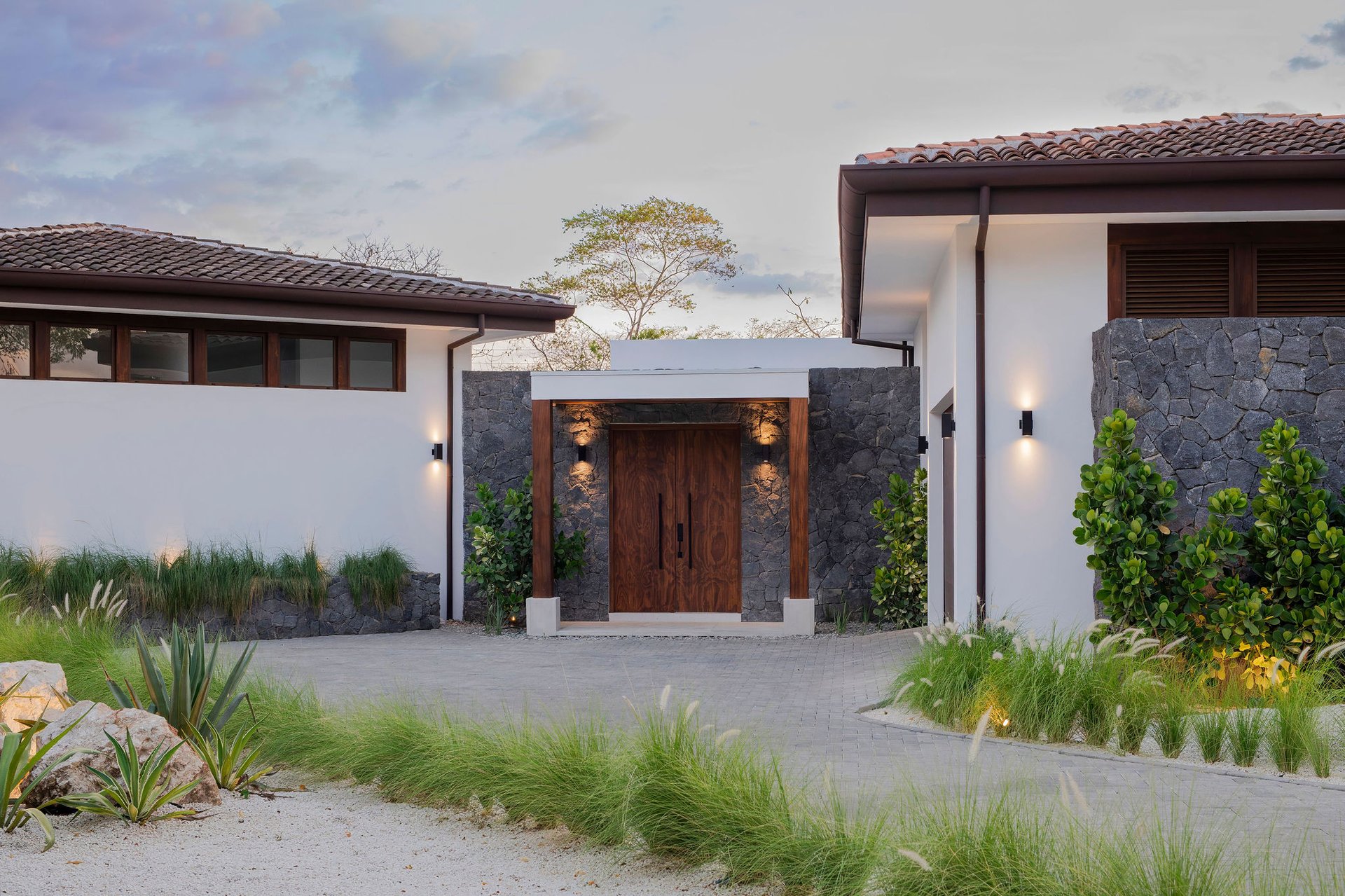 Villa Las Brisas 29 | New Luxury 4-Bedroom Home for Sale in Hacienda Pinilla, Costa Rica