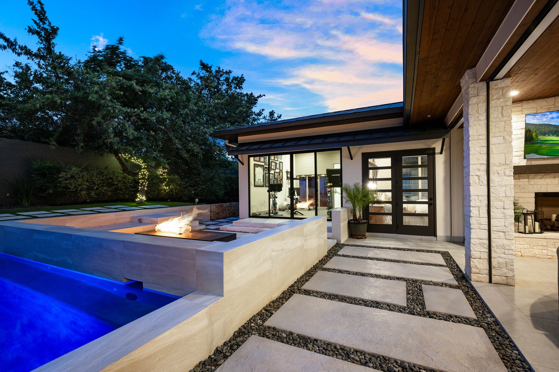 Private Address, San Antonio, TX 78261