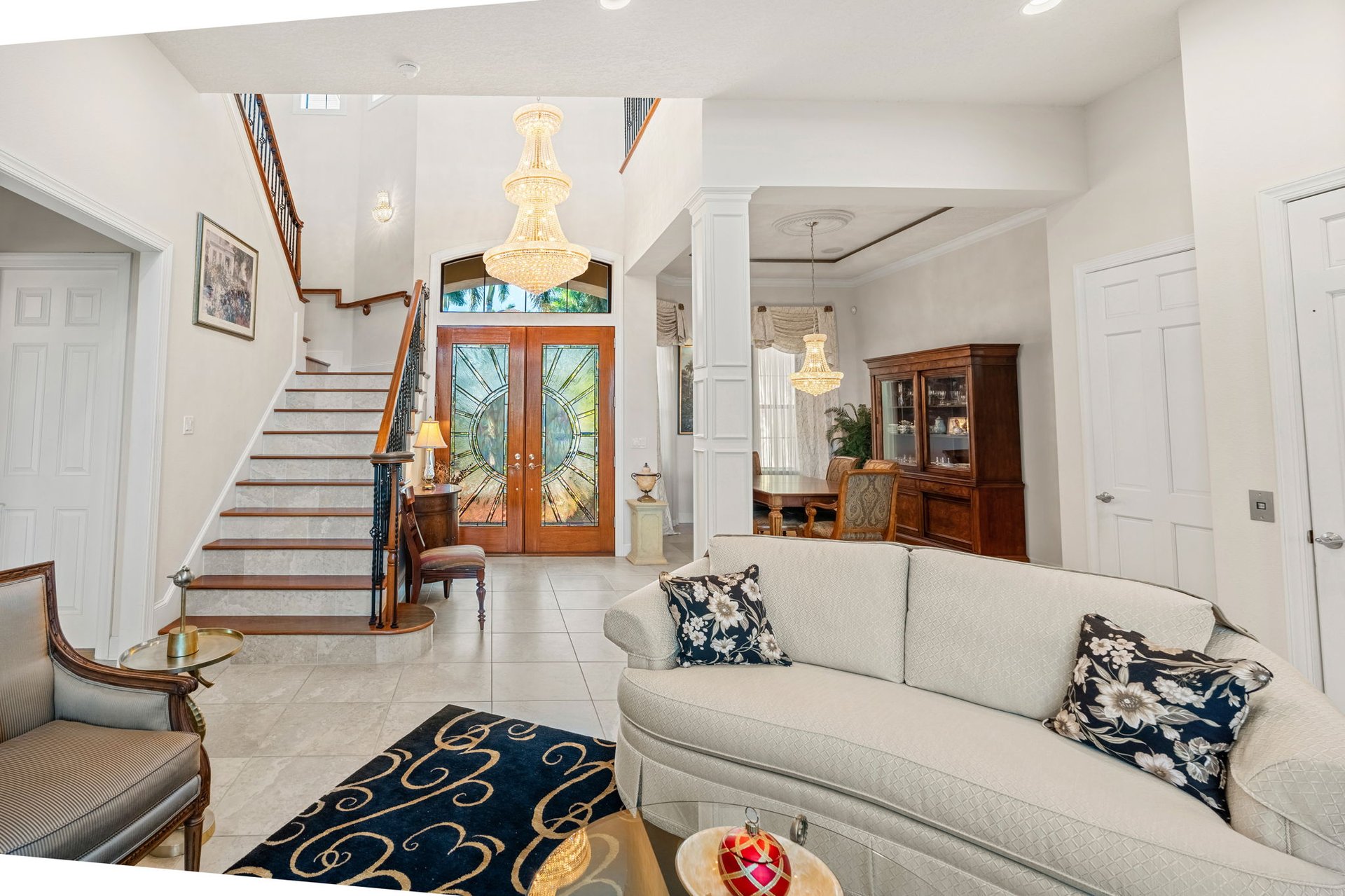 The Bayfront Estate