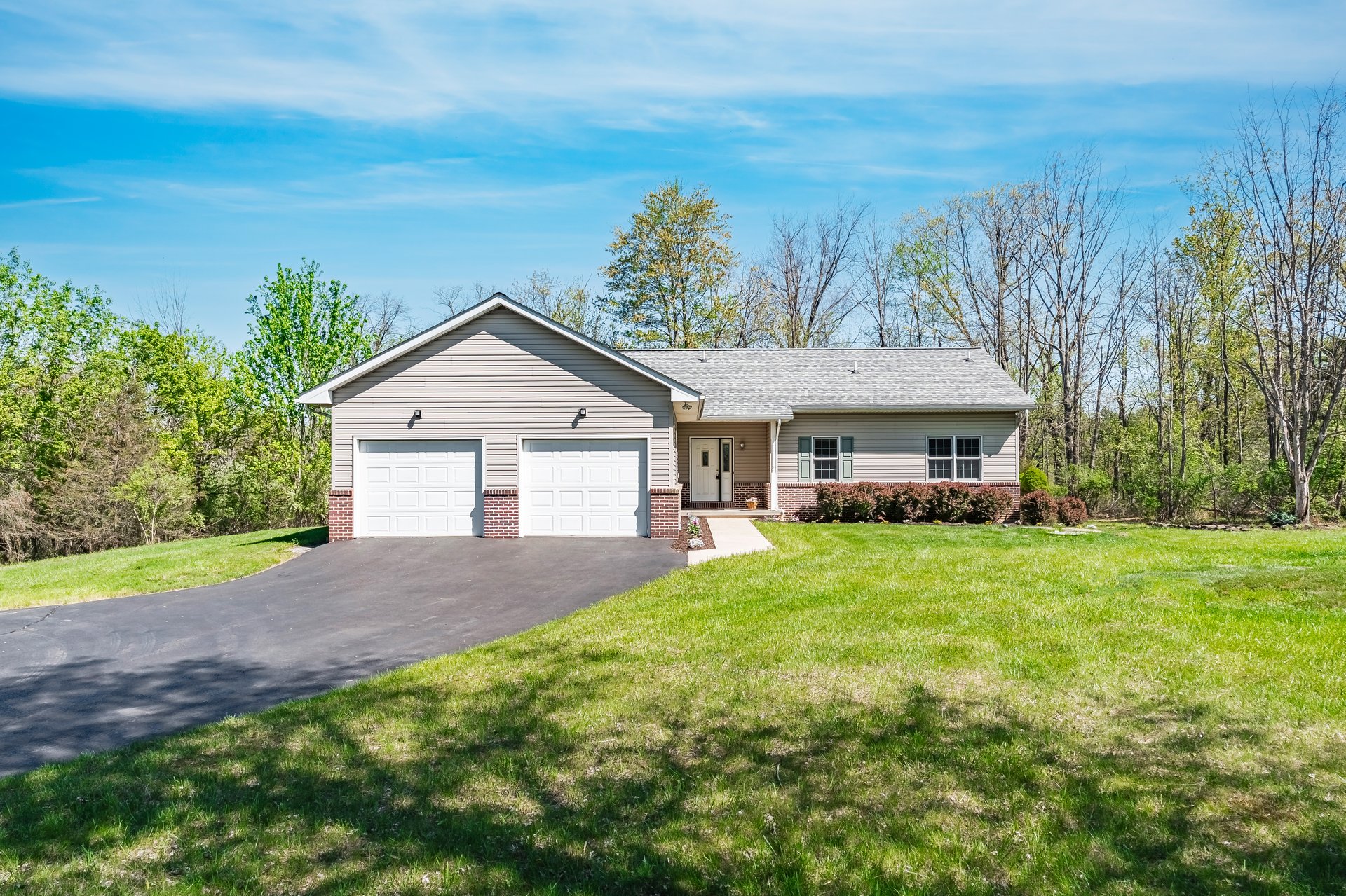 6965 Passer Road