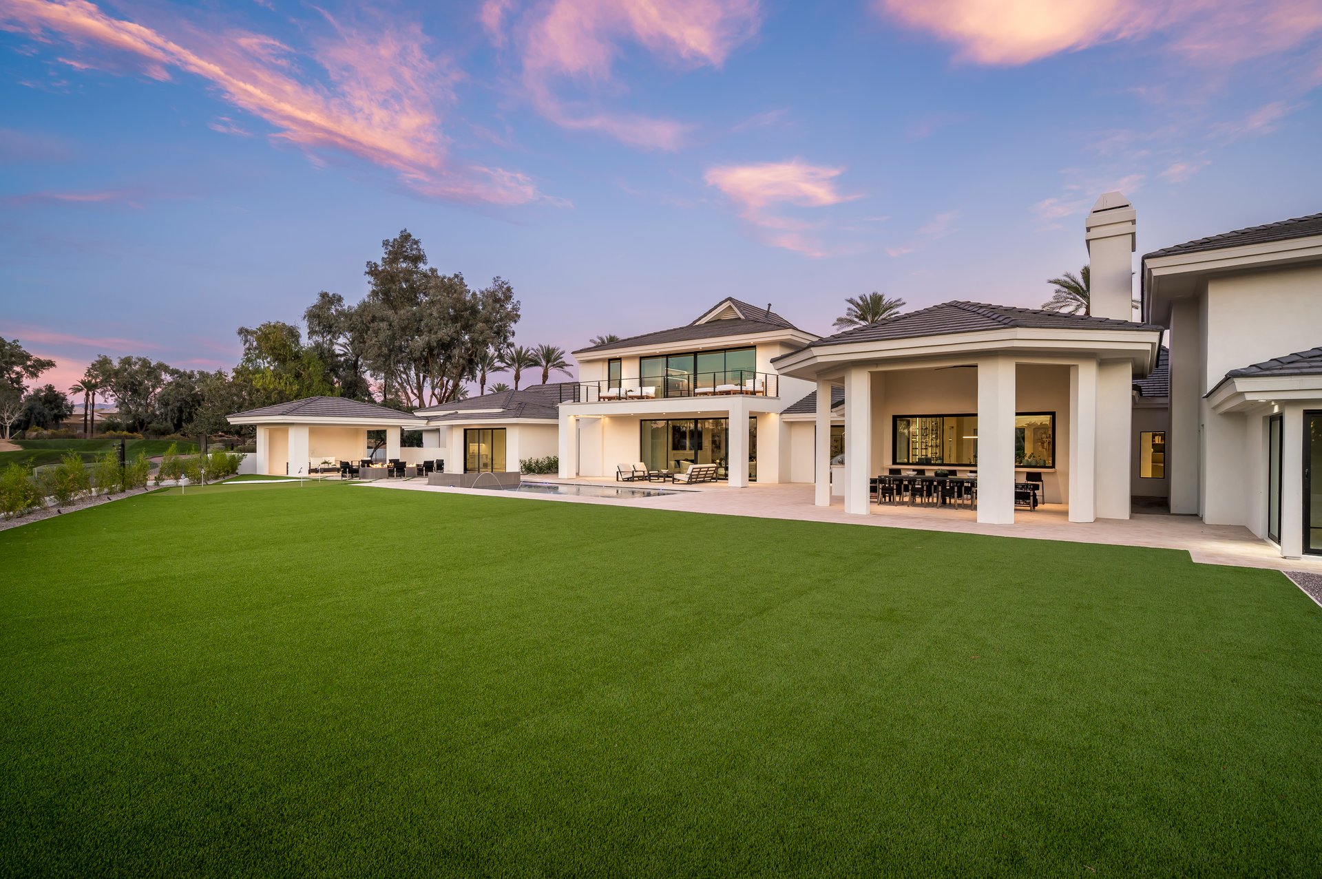 7780 E Vaquero Dr
