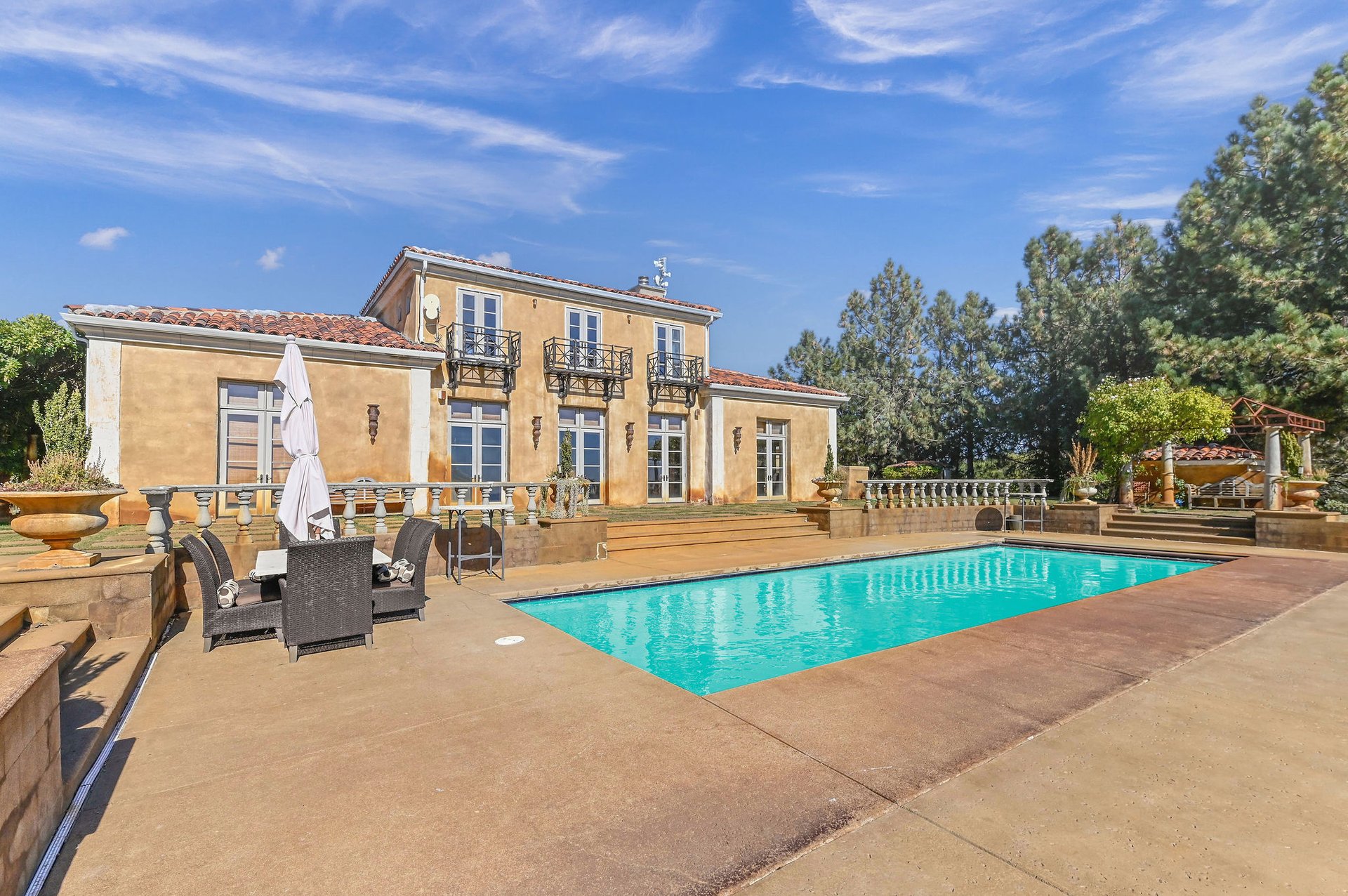 2500 Folendorf Road