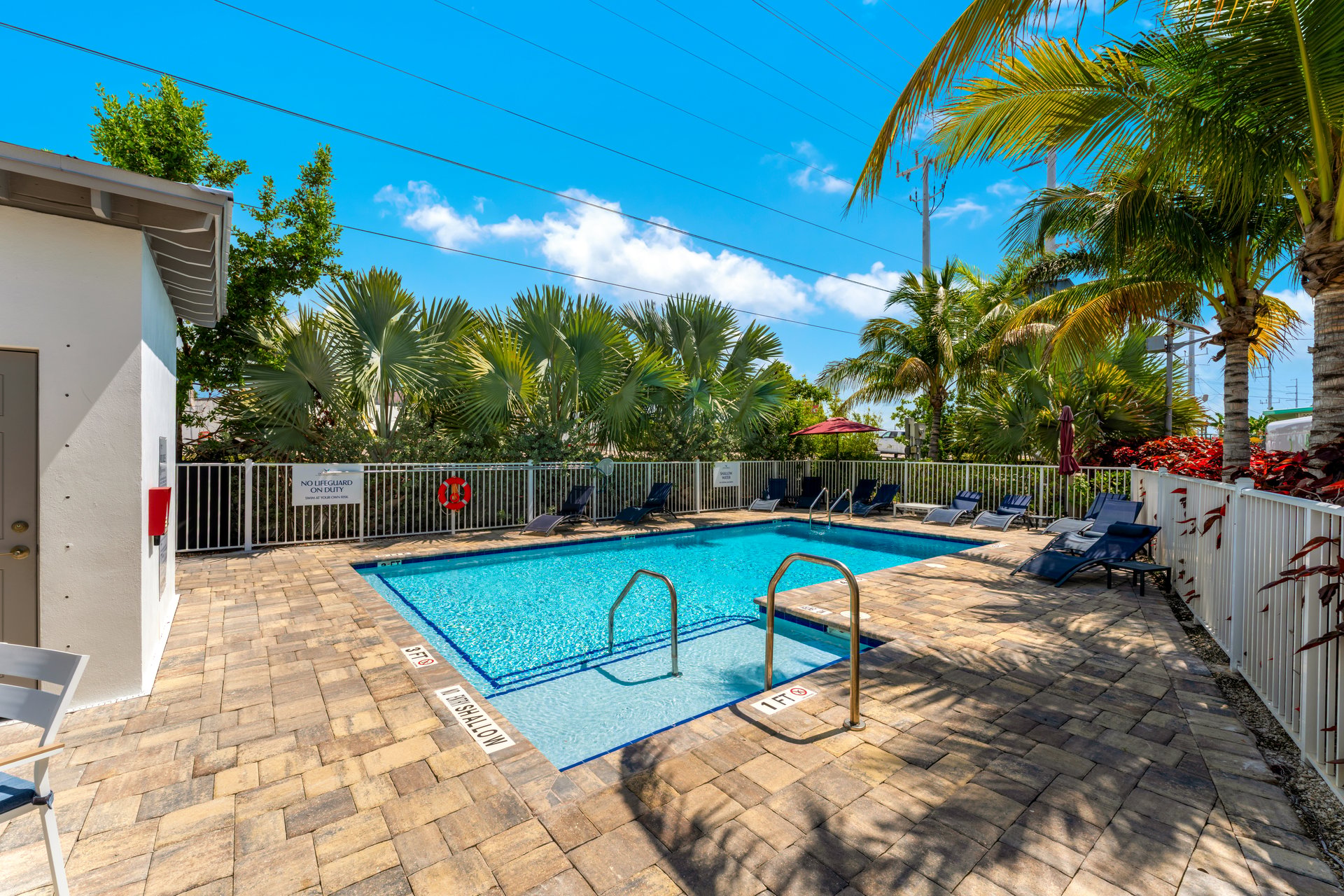 101 11th Street Ocean