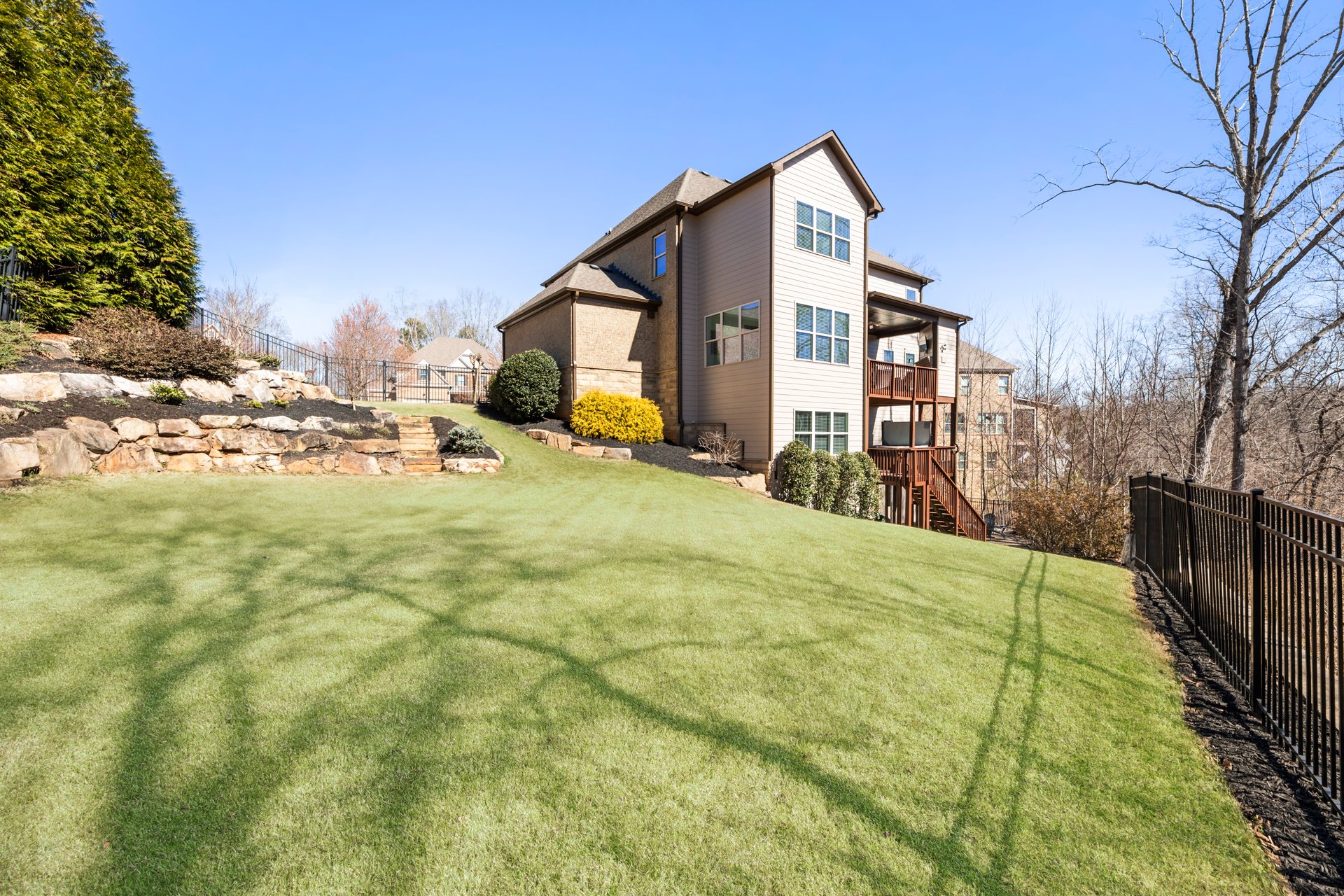 4532 Summersweet Dr