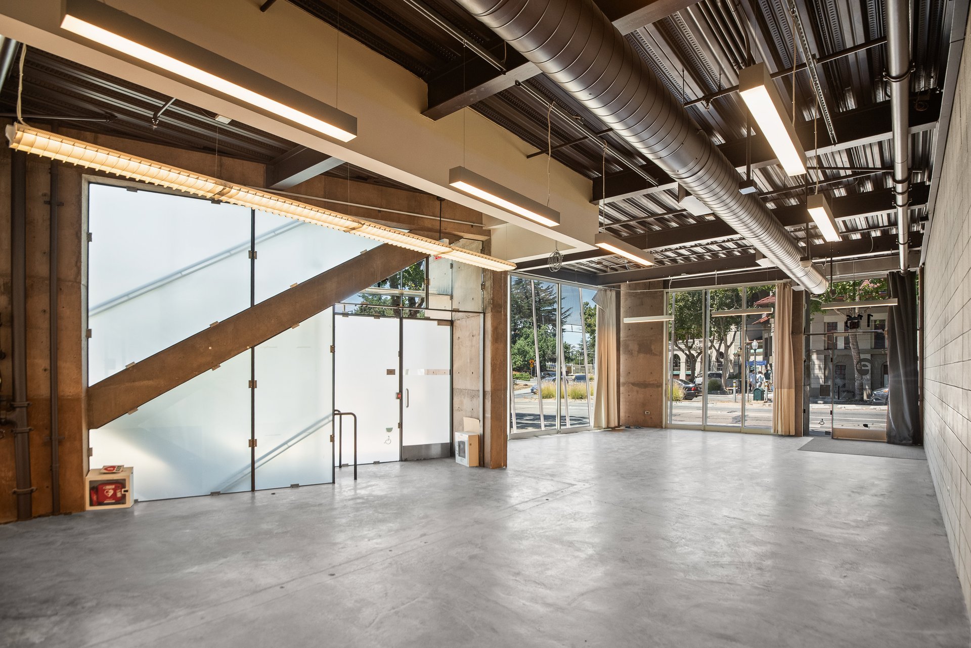 2 Office Buildings - 20,197 SF | Trophy Asset For Sale in Palo Alto