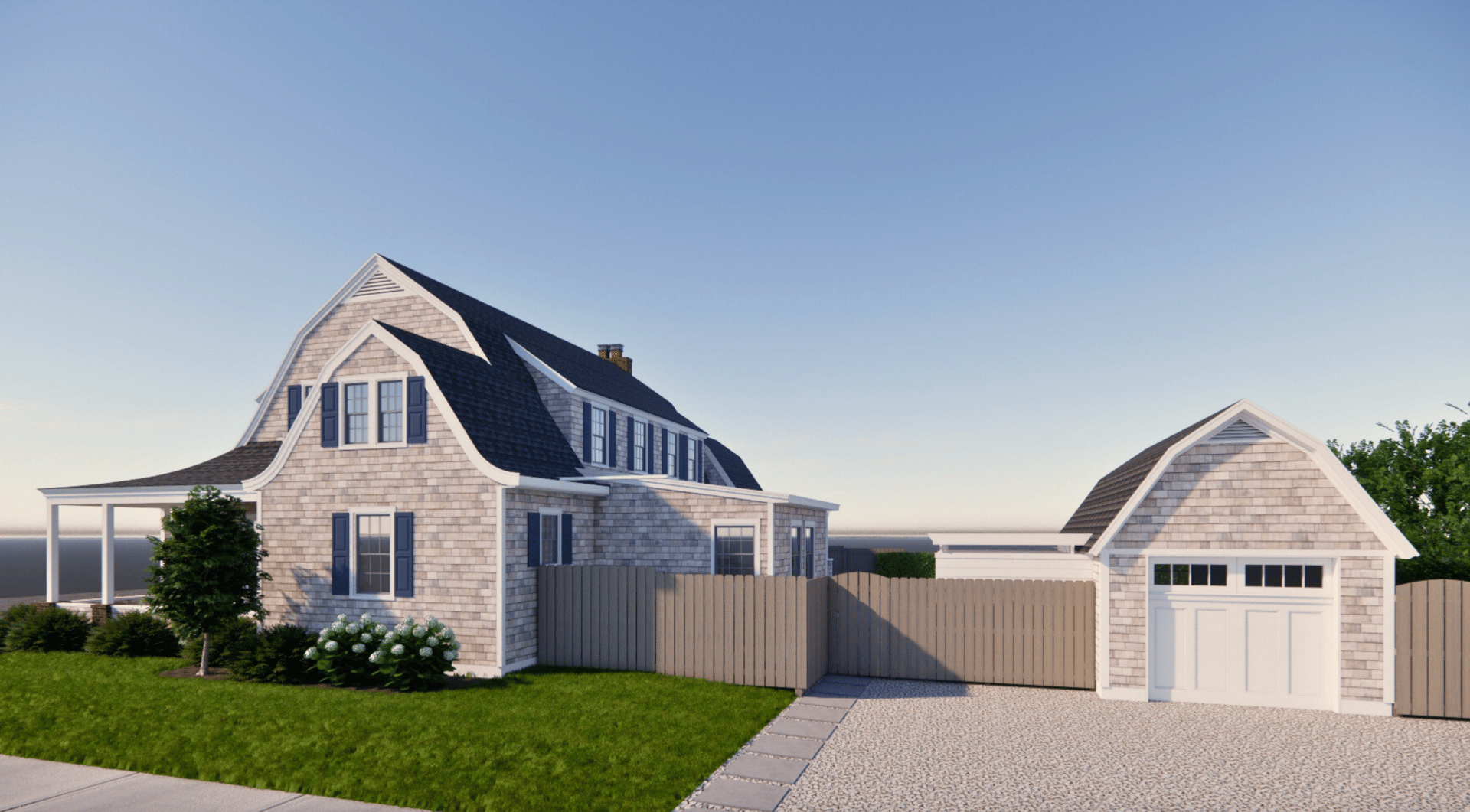 134 Belvoir Ave