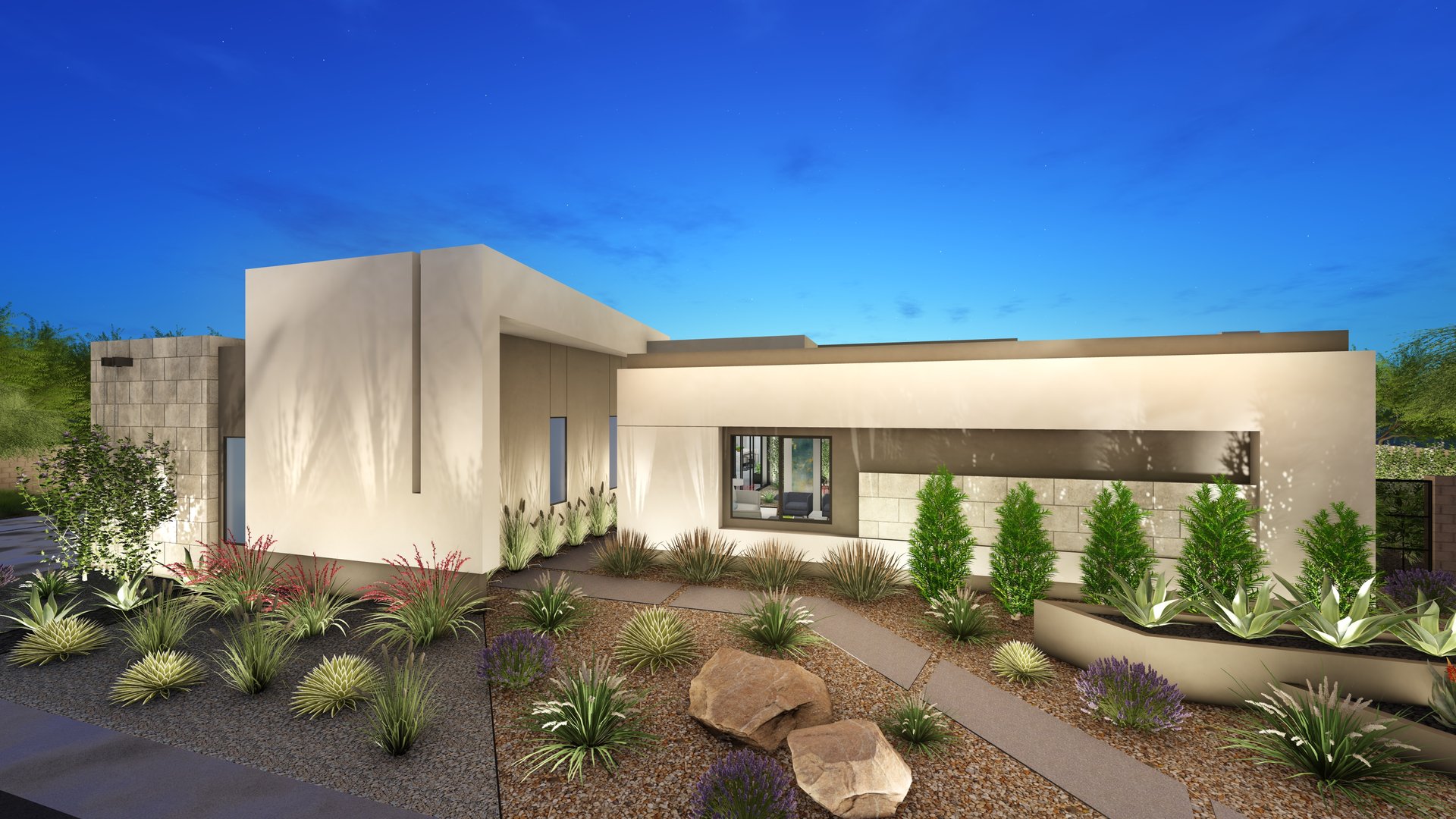 7350 Heron Canyon Court