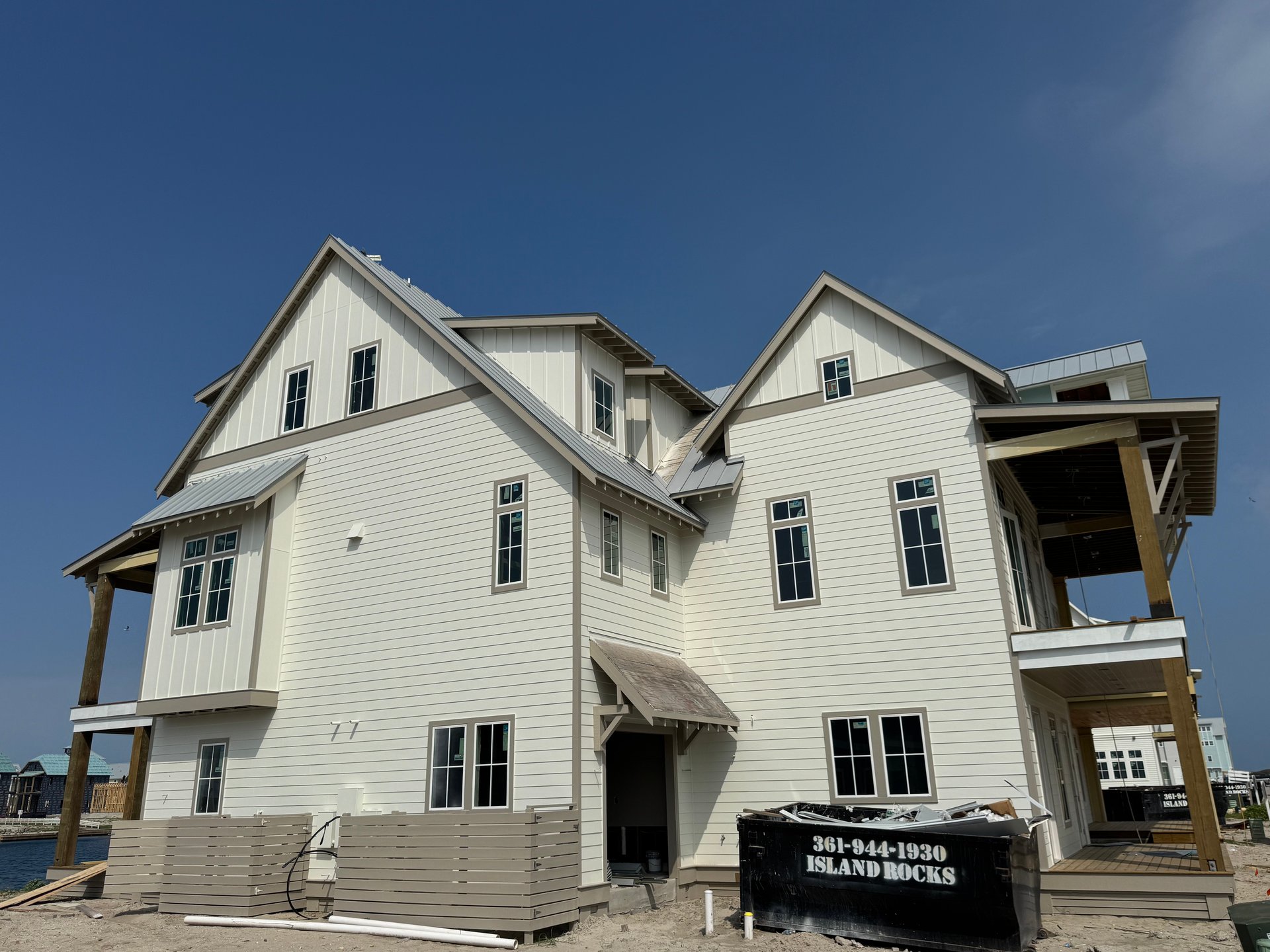 Dewdrop Street, 3700 Sq. Ft.