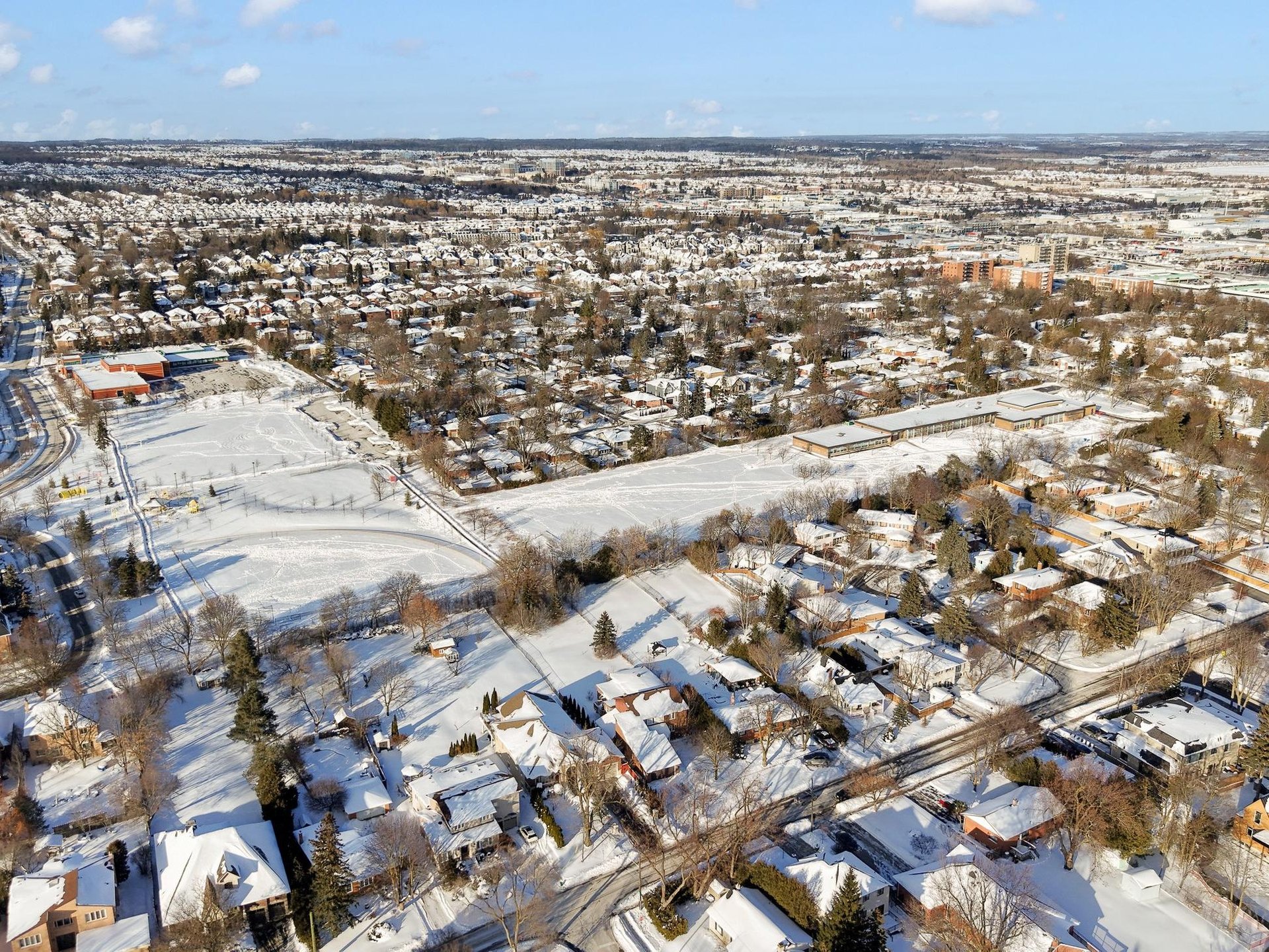 SOLD: A Once-in-a-Generation Opportunity