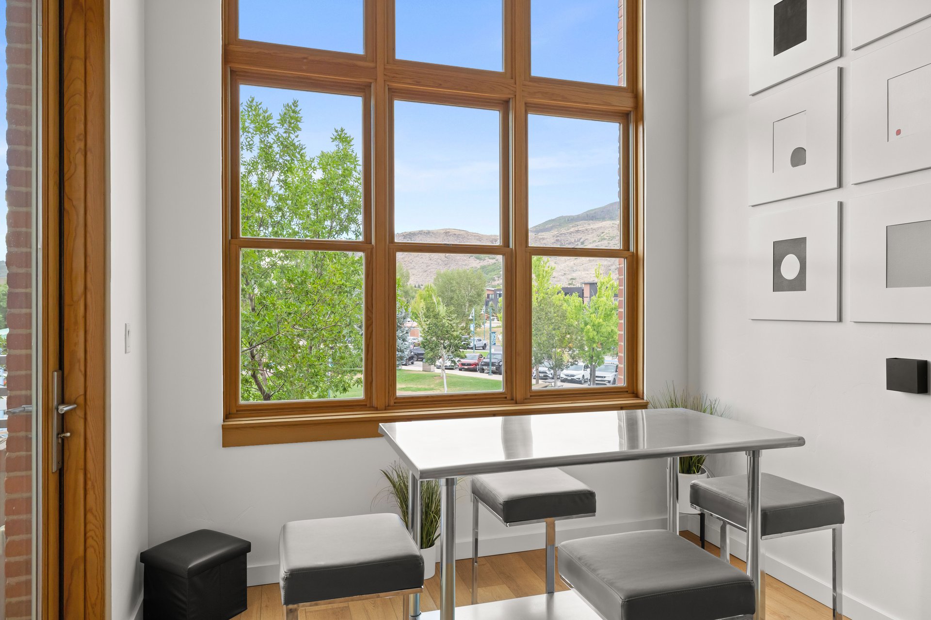 Triangle Lofts Gem