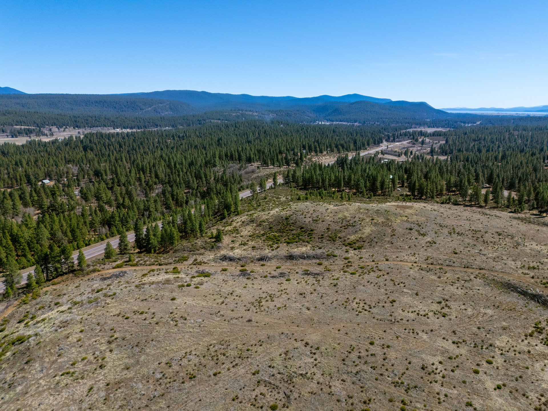 Klamath Basin