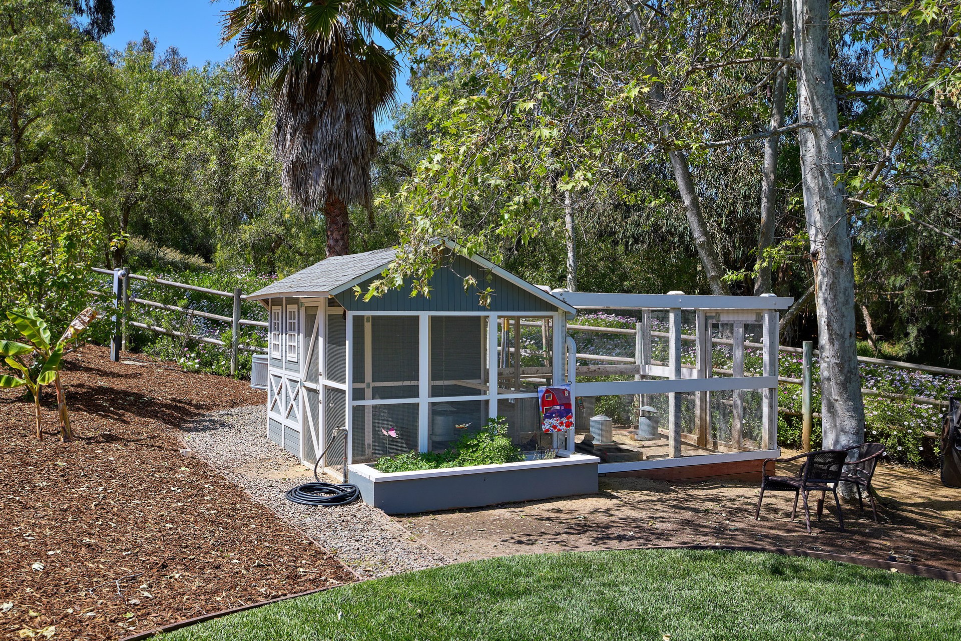  Rancho Santa Fe Living Redefined: Style, Space & Serenity