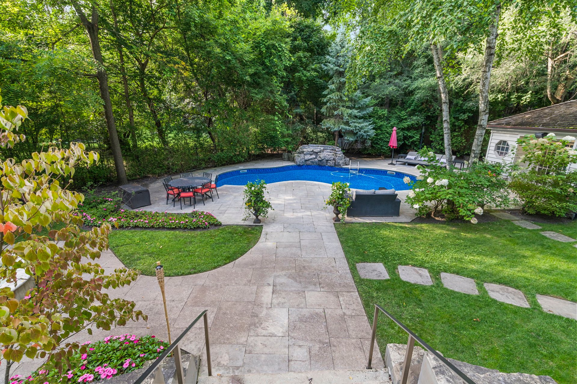  Landmark Estate