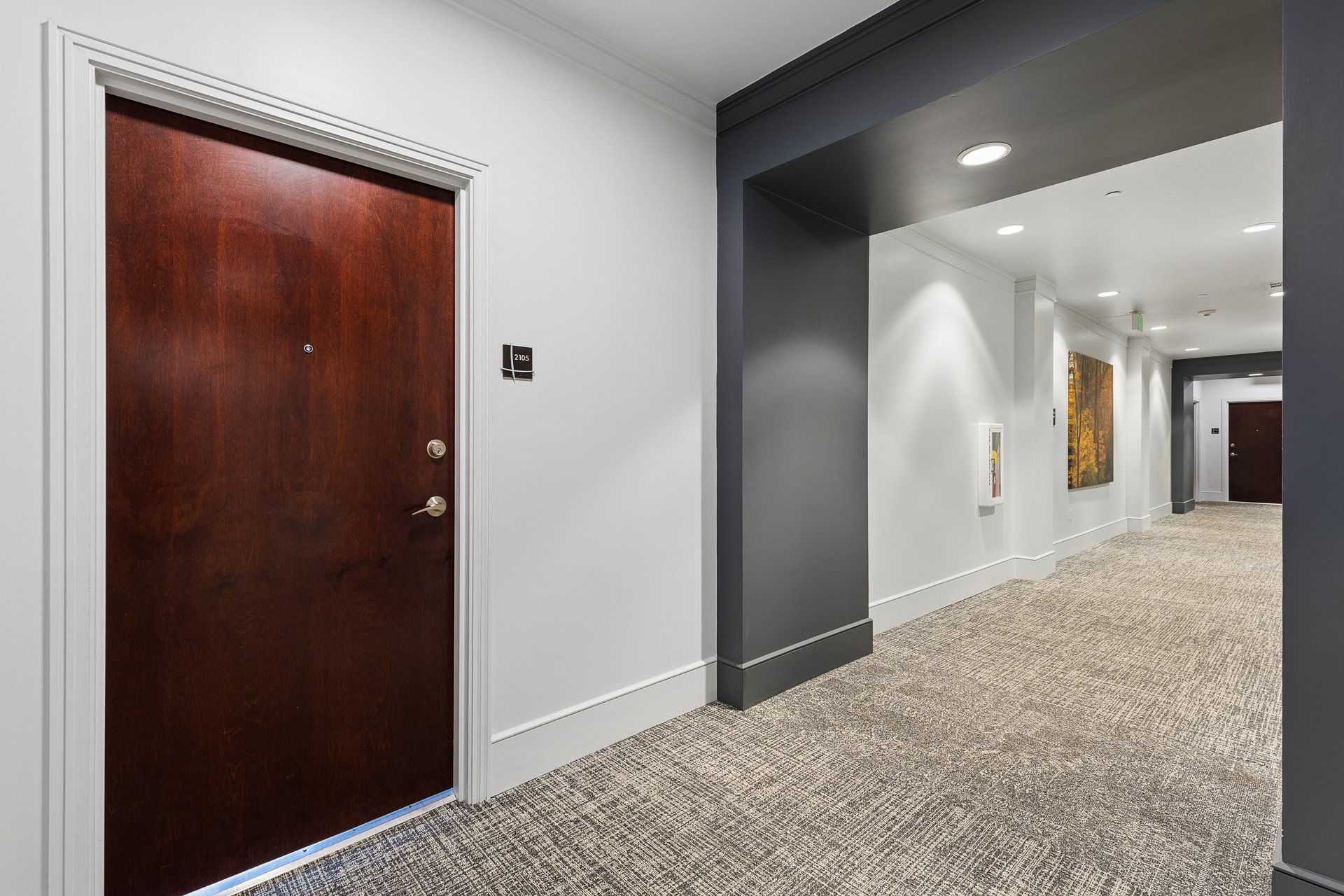 222 12th Street NE Unit 2105