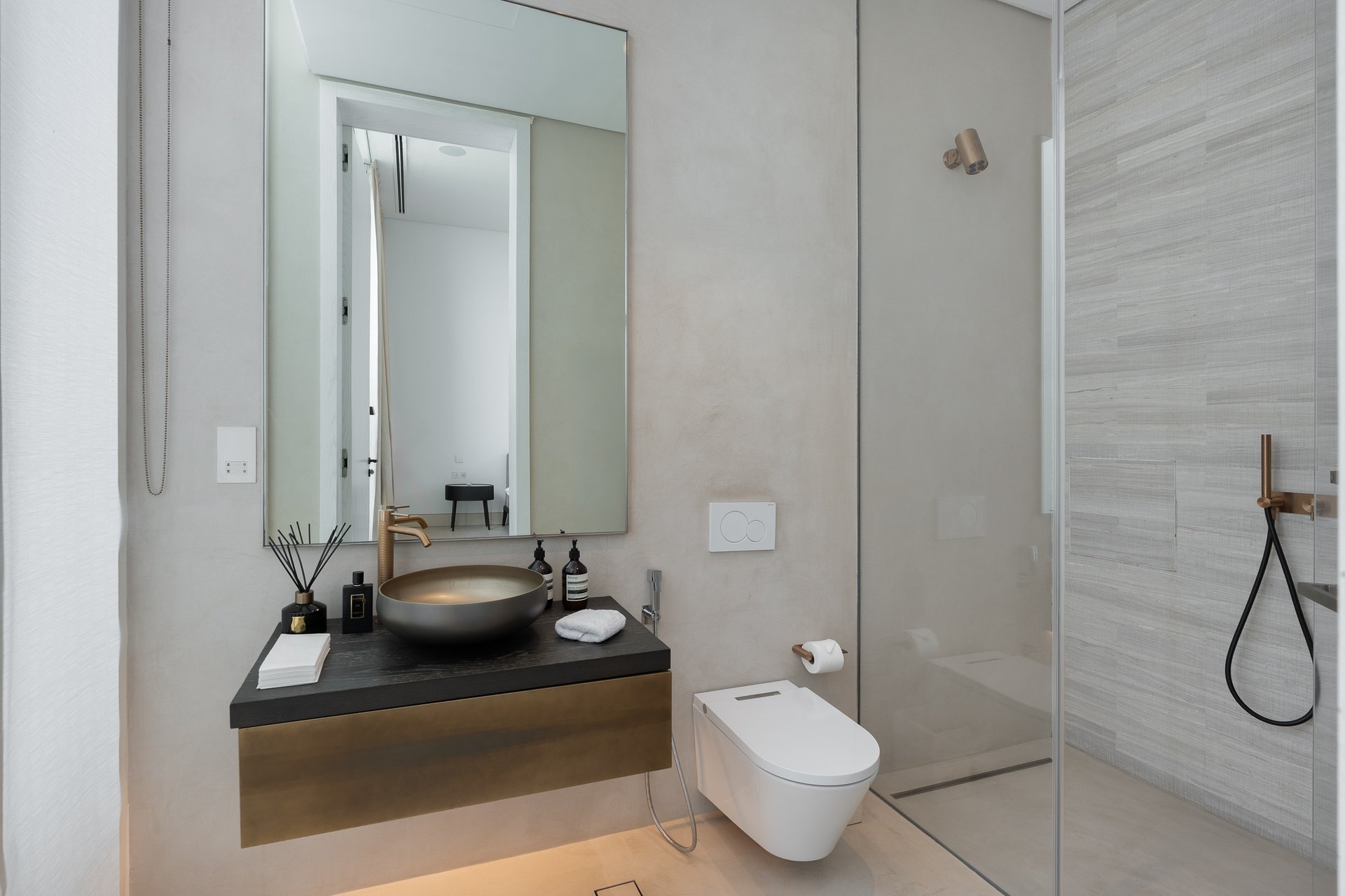 Jumeirah Bay Island Villa