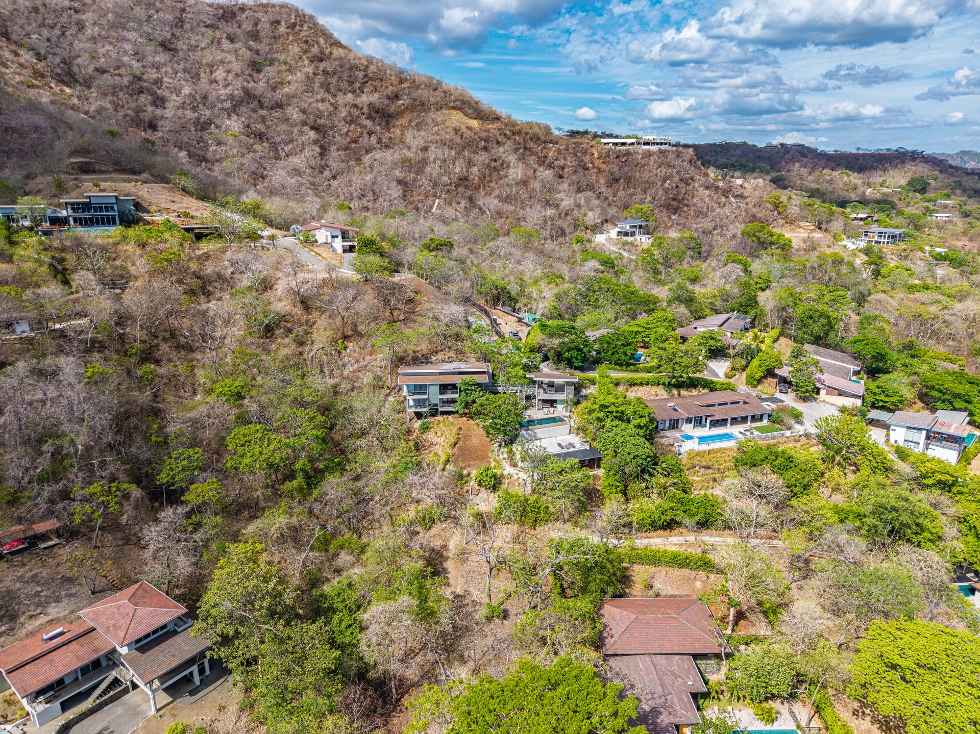 Casa Bosque y Mar | Luxury Ocean & Jungle Retreat in Las Ventanas, Playa Grande
