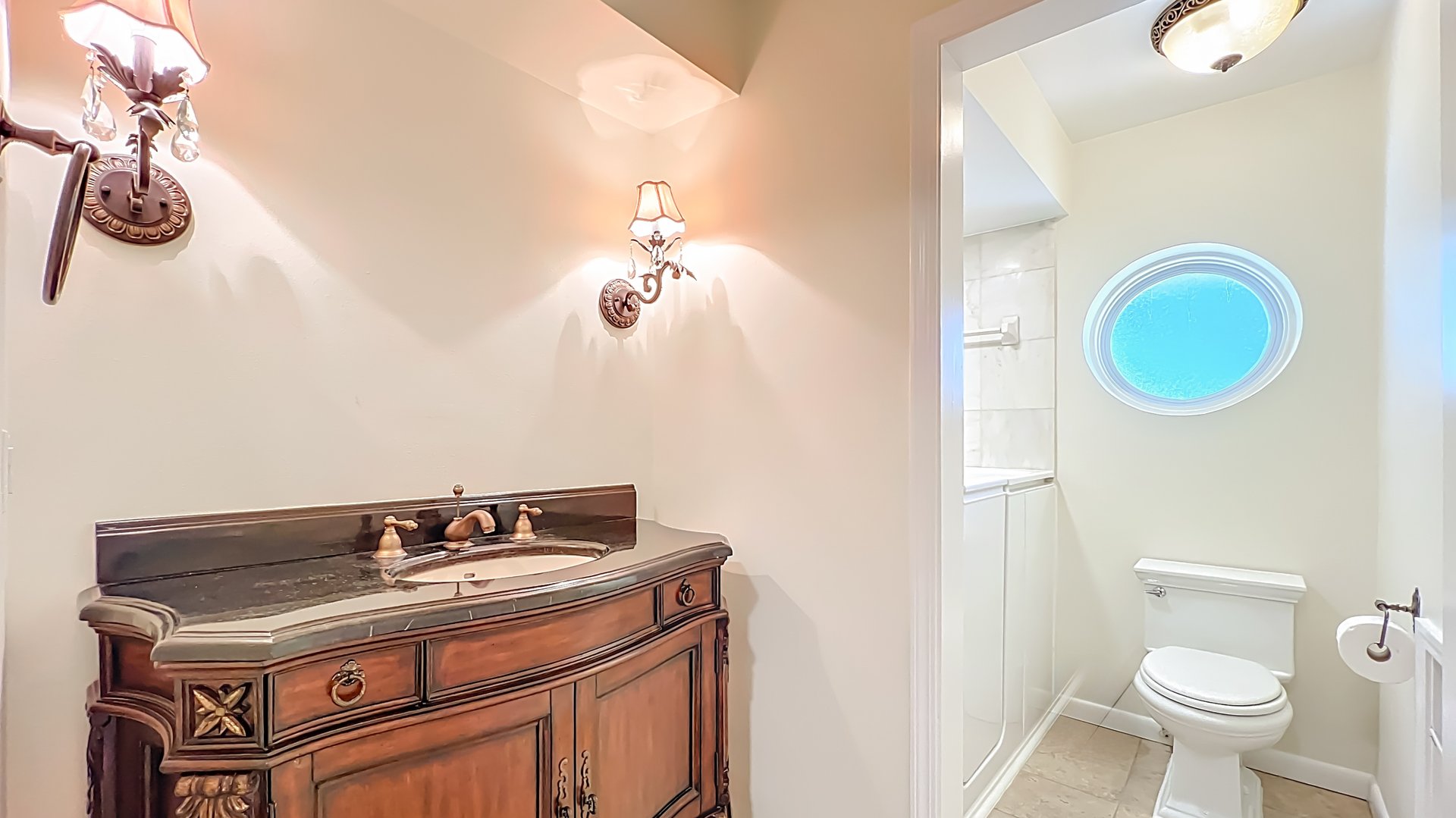 Timeless Olde Winter Park Home in Park Grove