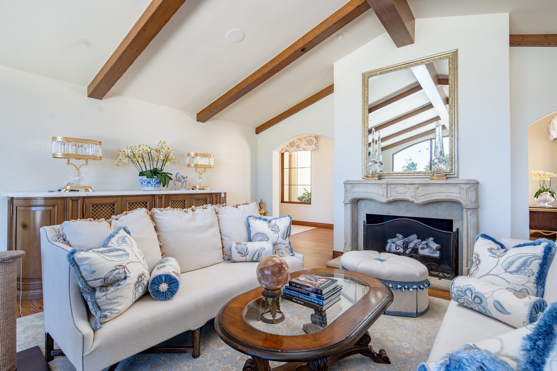 Hummingbird House - Premier Pebble Beach Estate