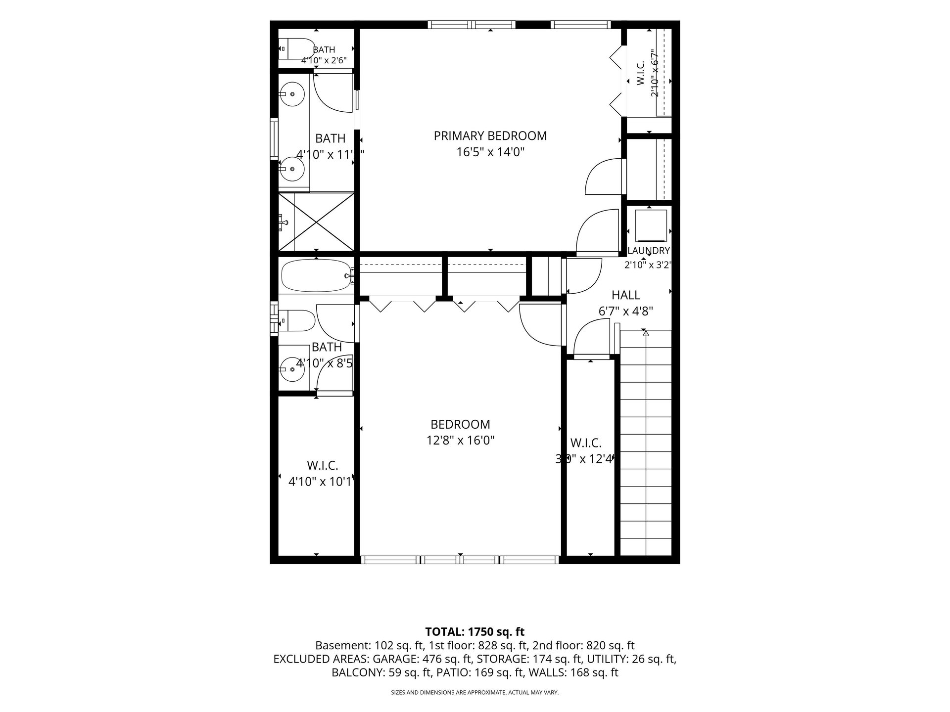 5968 Canyon Reserve Heights