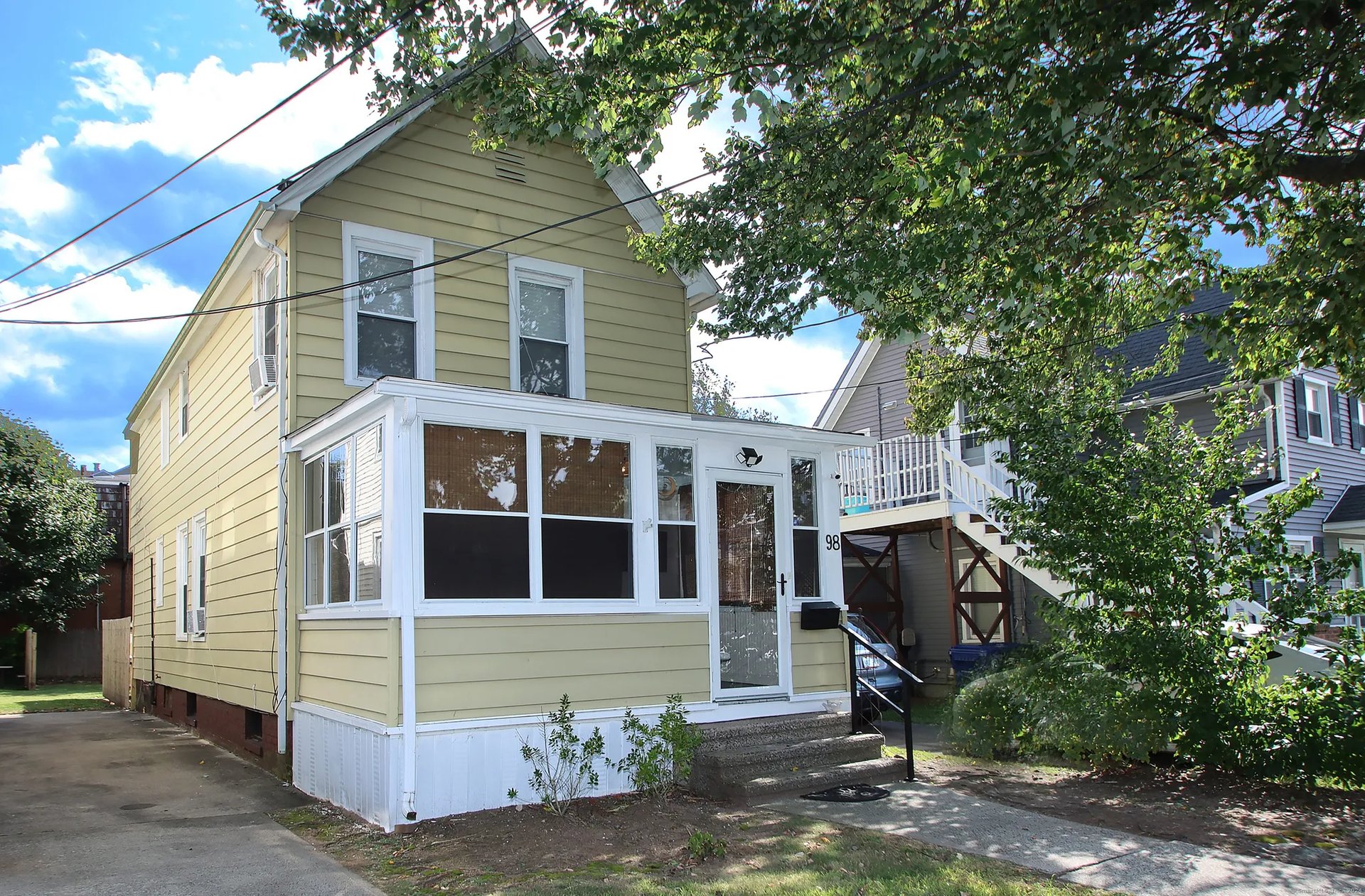 98 Thomas Street