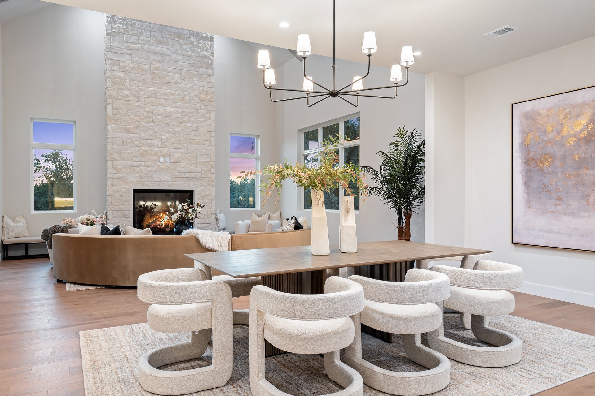 Oakstone Place