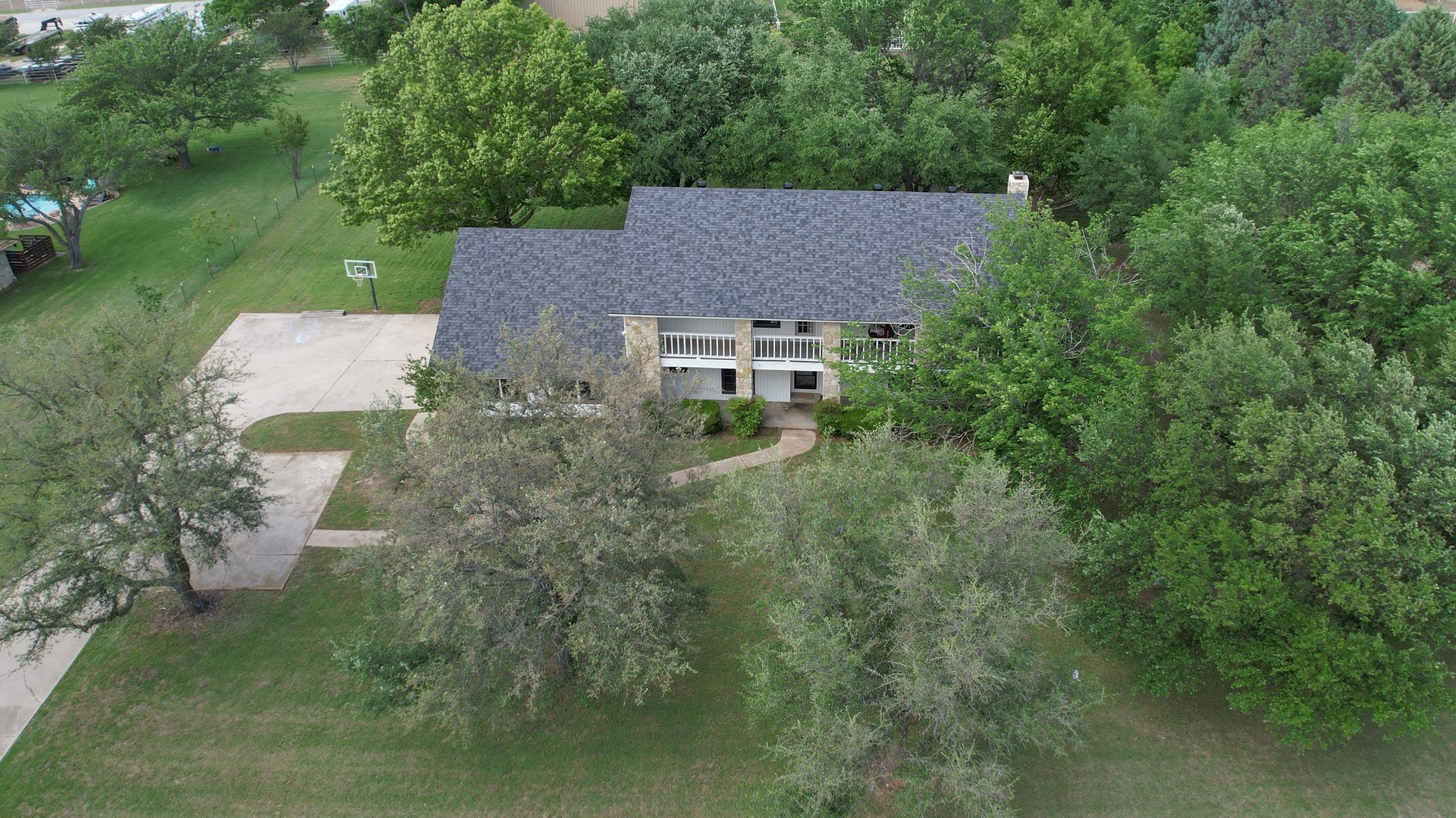 Acreage, Updated, All Near All Saints Episcopal School