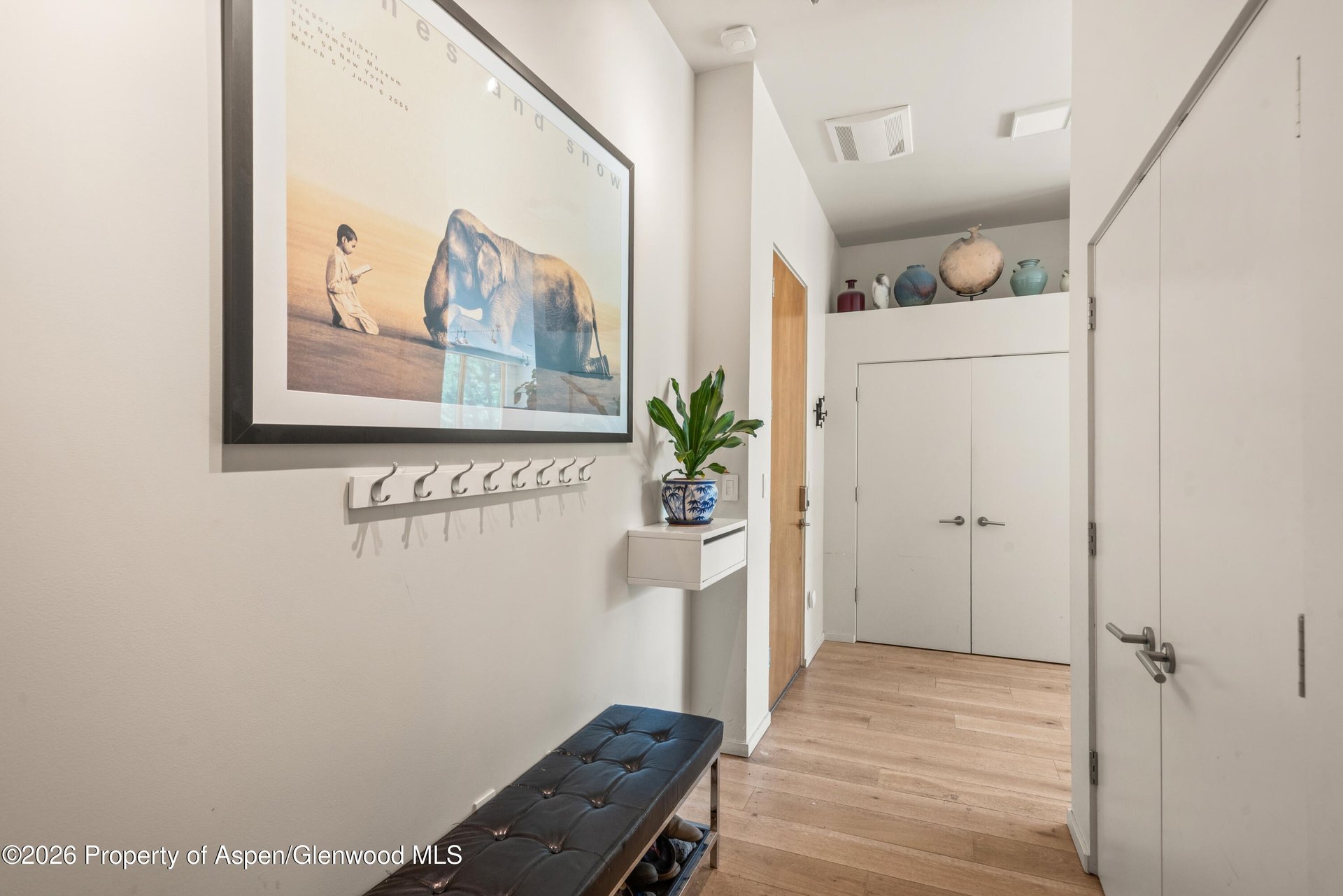 100 Evans Road 104
