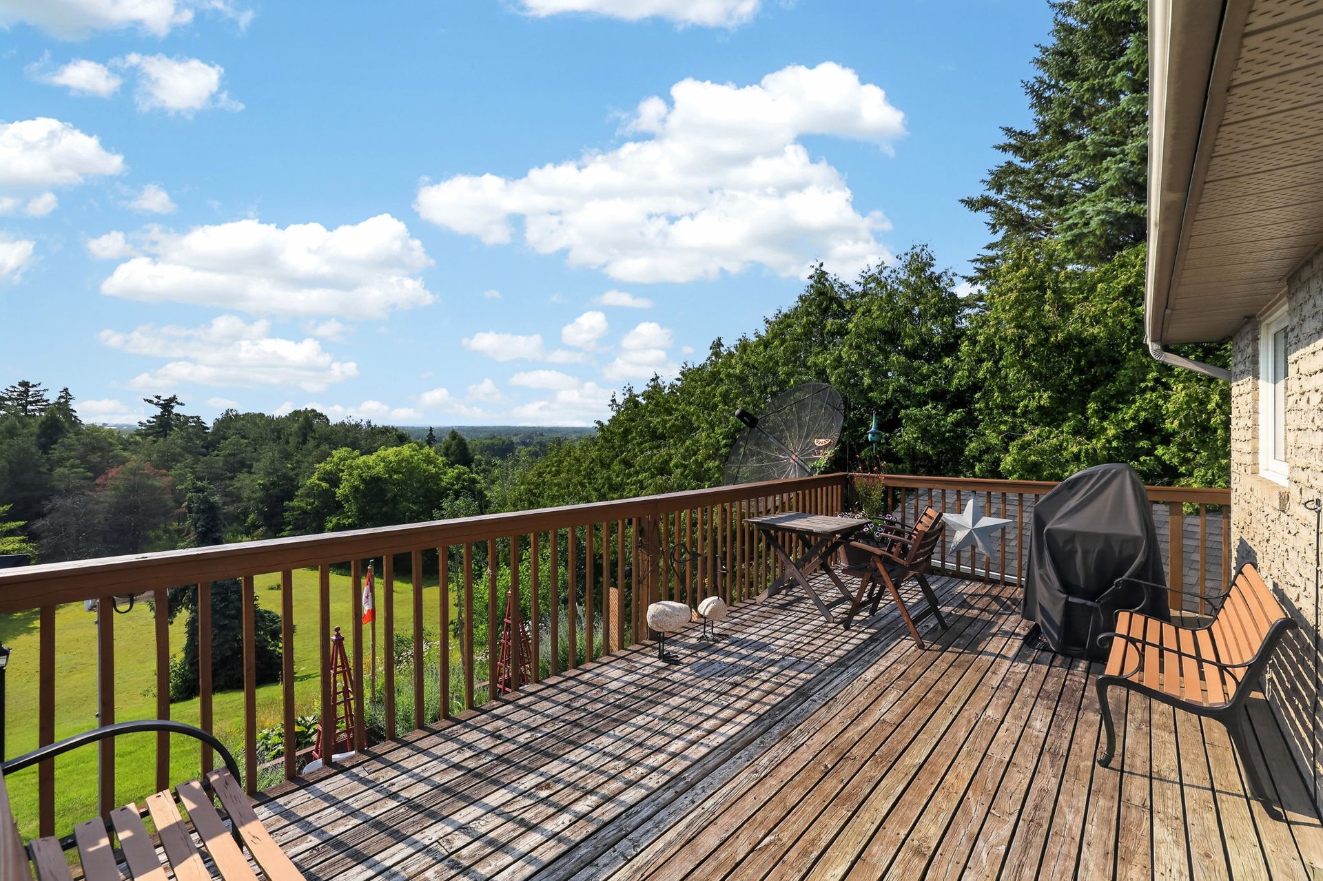 16 Hi View Drive