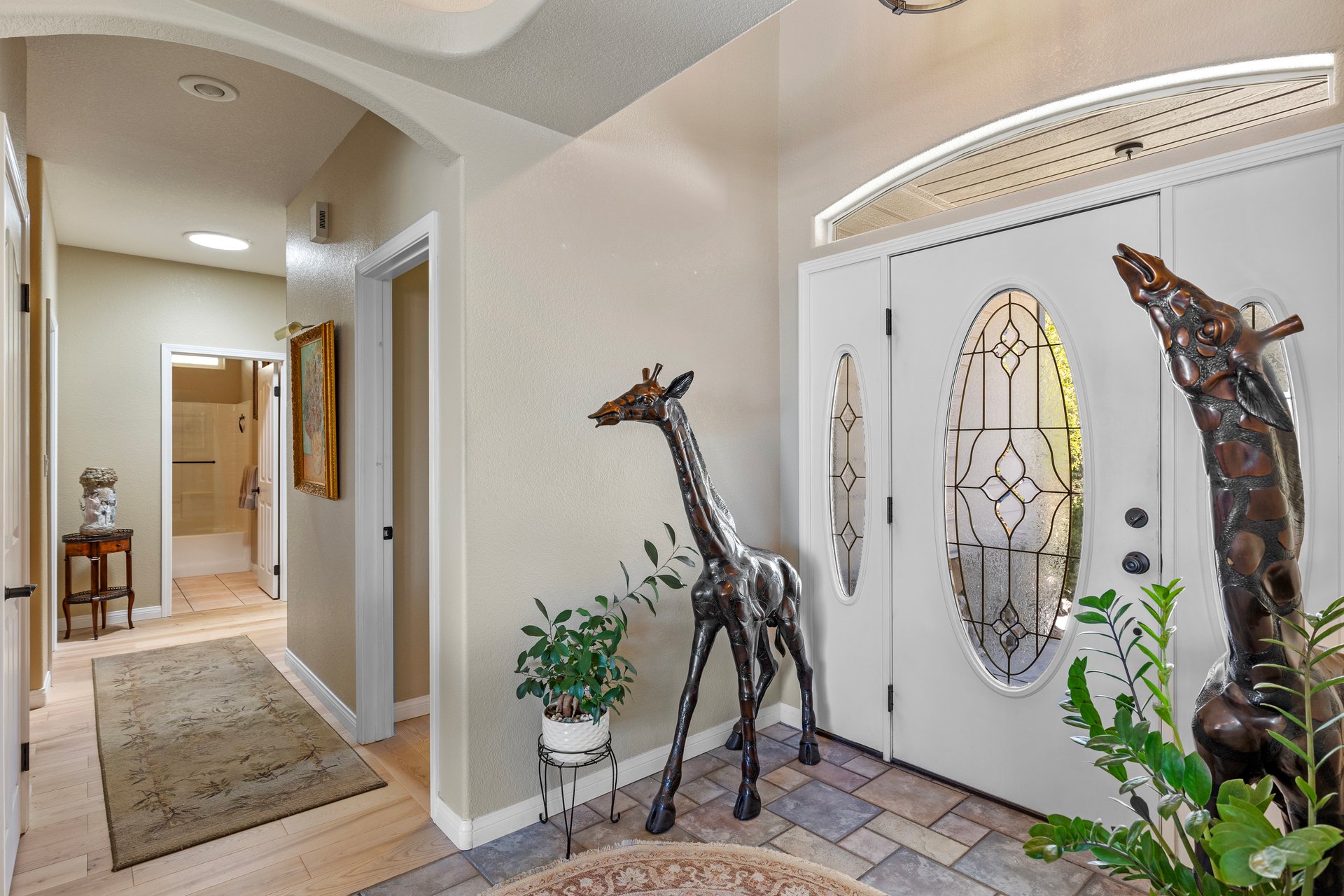 Where Imagination Meets Mountain Majesty | 24051 Jacaranda Drive