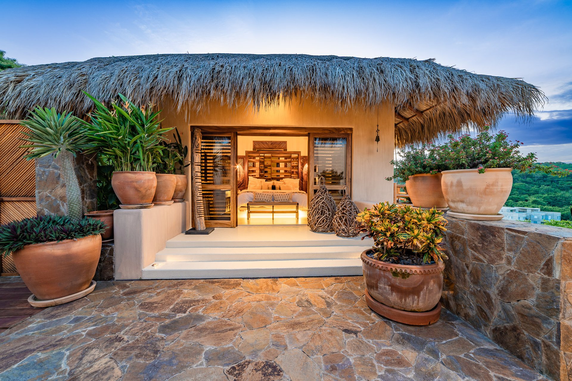 4 bedroom, Single Family Homes, Villa SOLERI 