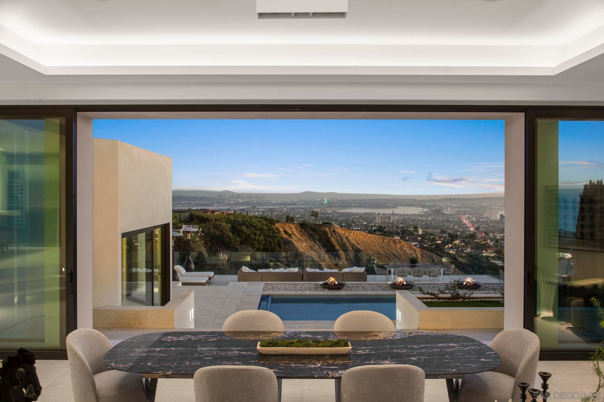 5811 Box Canyon Rd. La Jolla, CA
