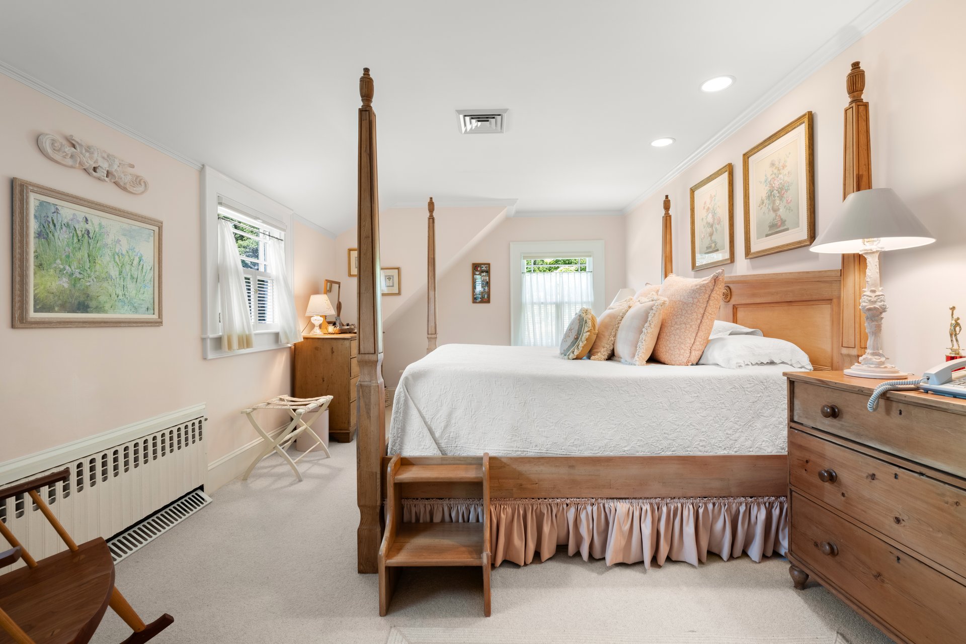 Exceptional Waterfront Estate in Osterville