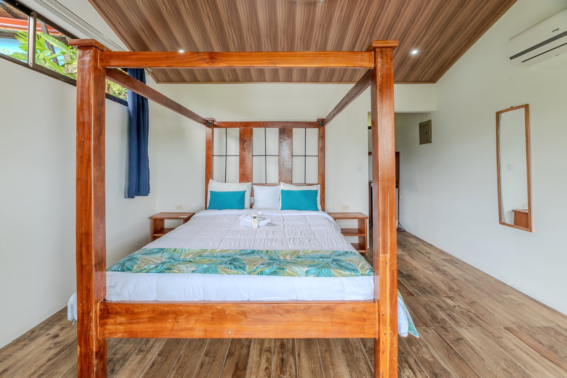Villas In Sueño – A Rare Gem in the Heart of Manuel Antonio