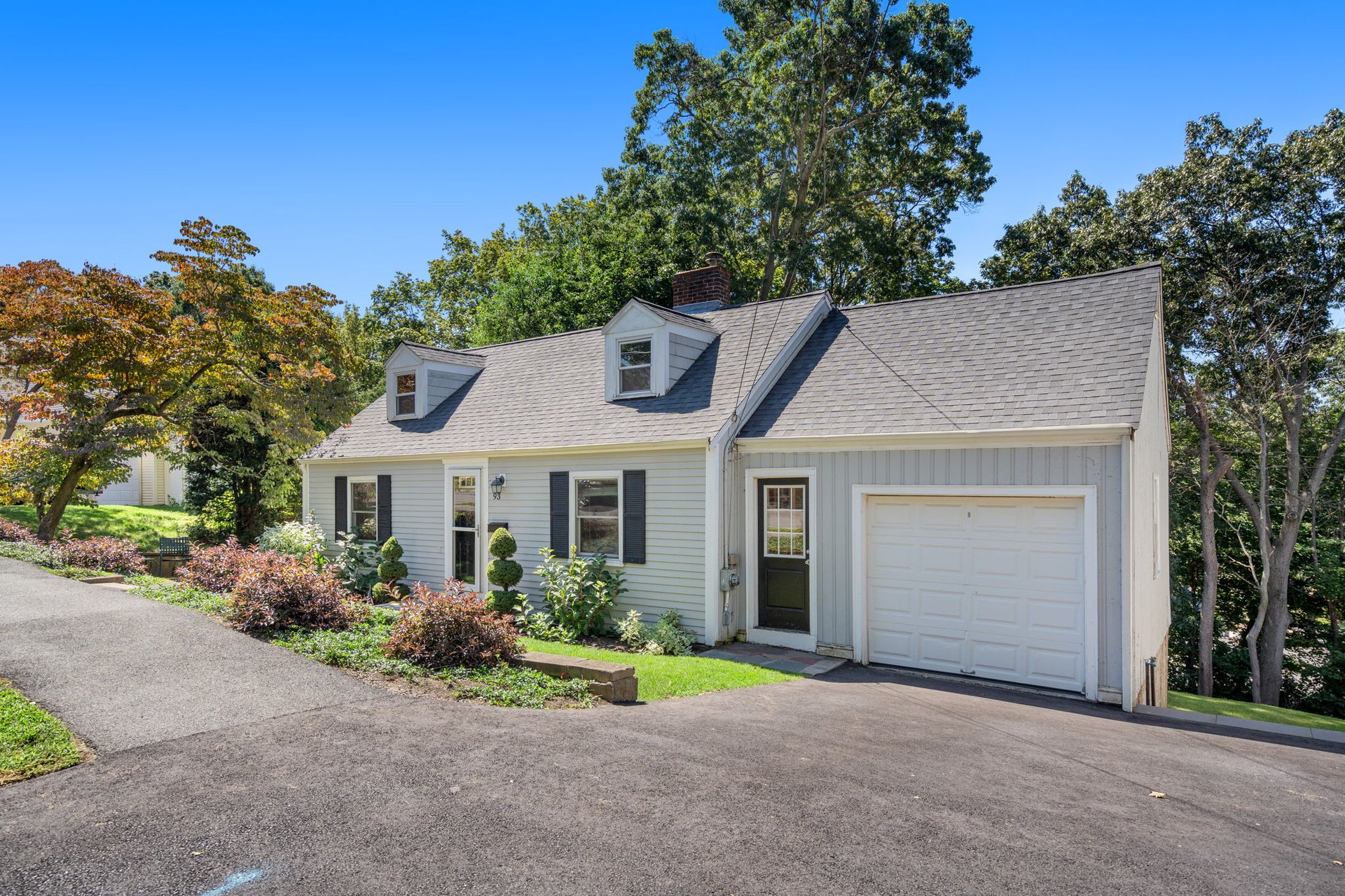 93 Forbes Hill Rd