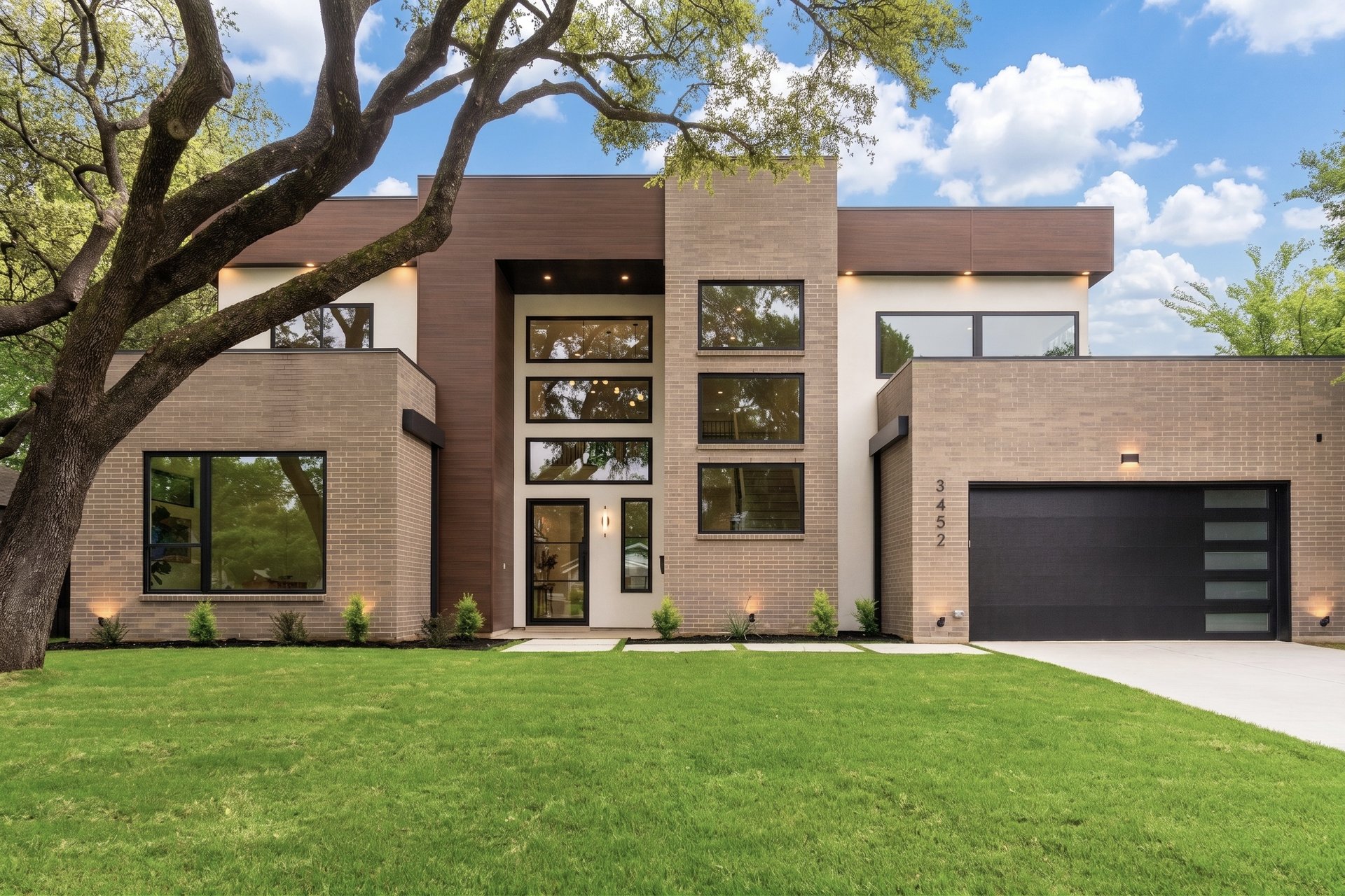 Sparkman Estates