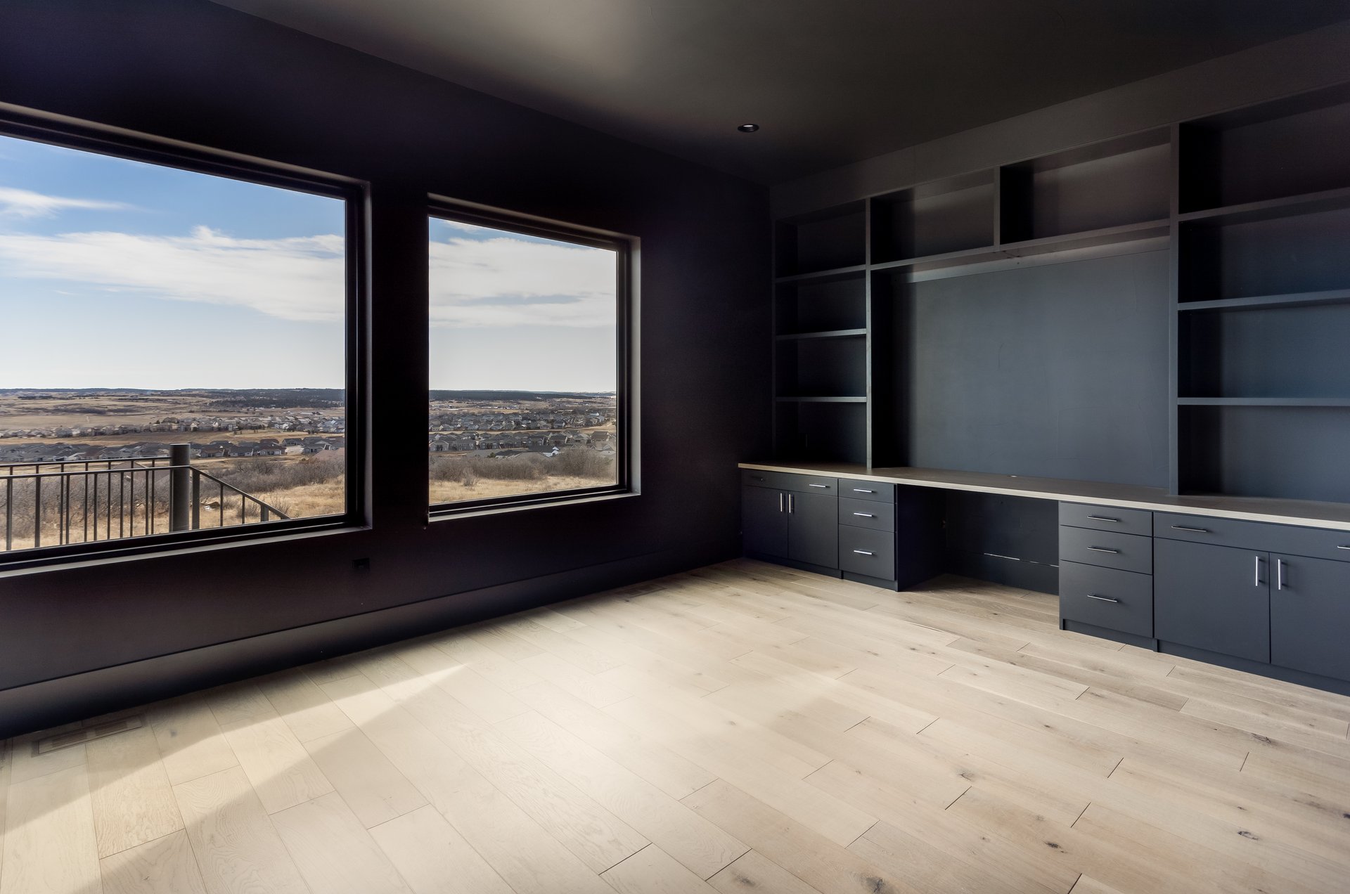  The Carefree Daylight House
