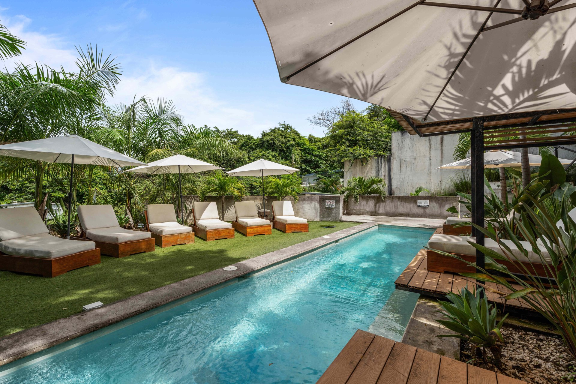 L´AVVENTURA Vacation Rental | Discover a Prime Investment in Tamarindo!