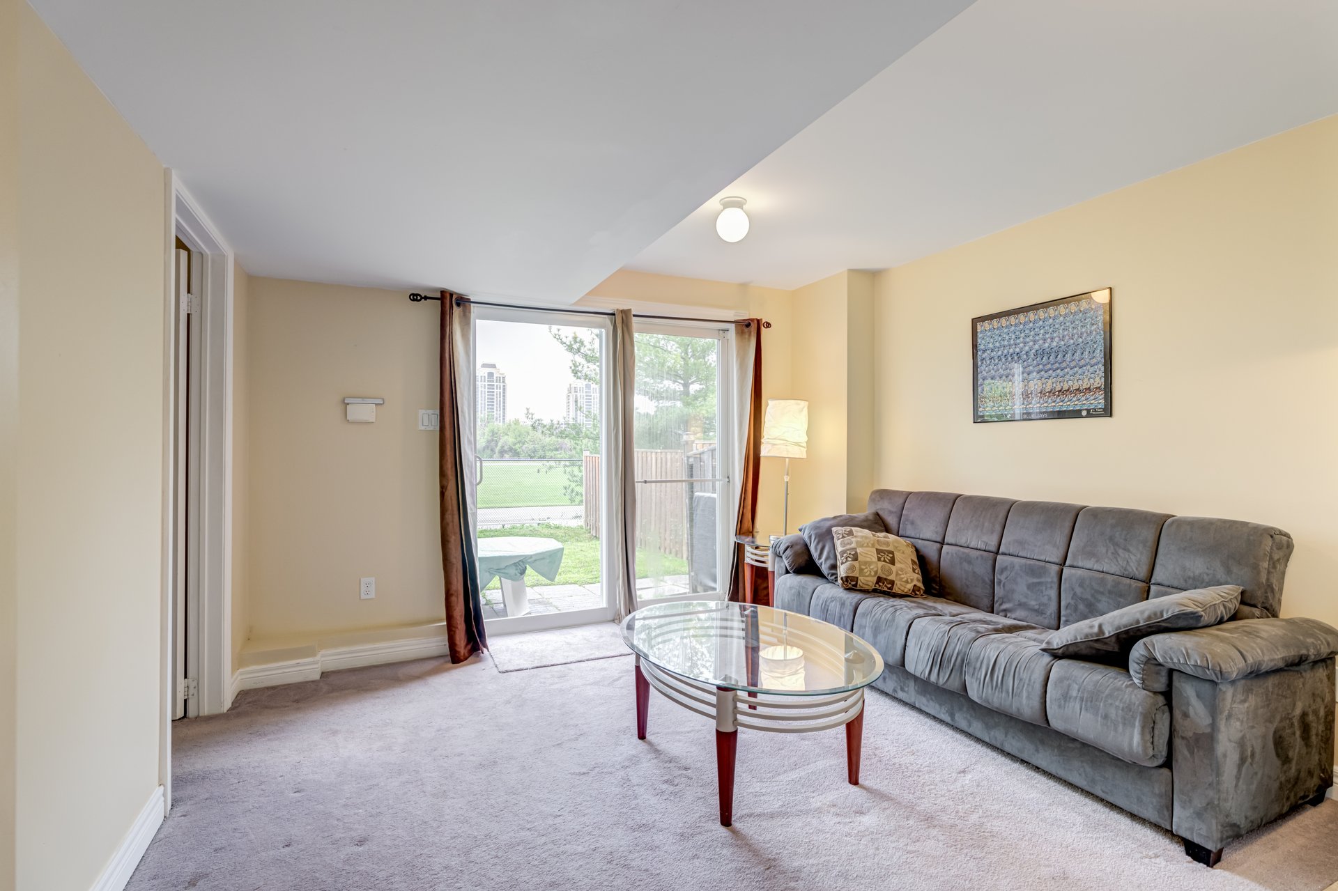 Bsmt - 97 Maple Ridge Cres